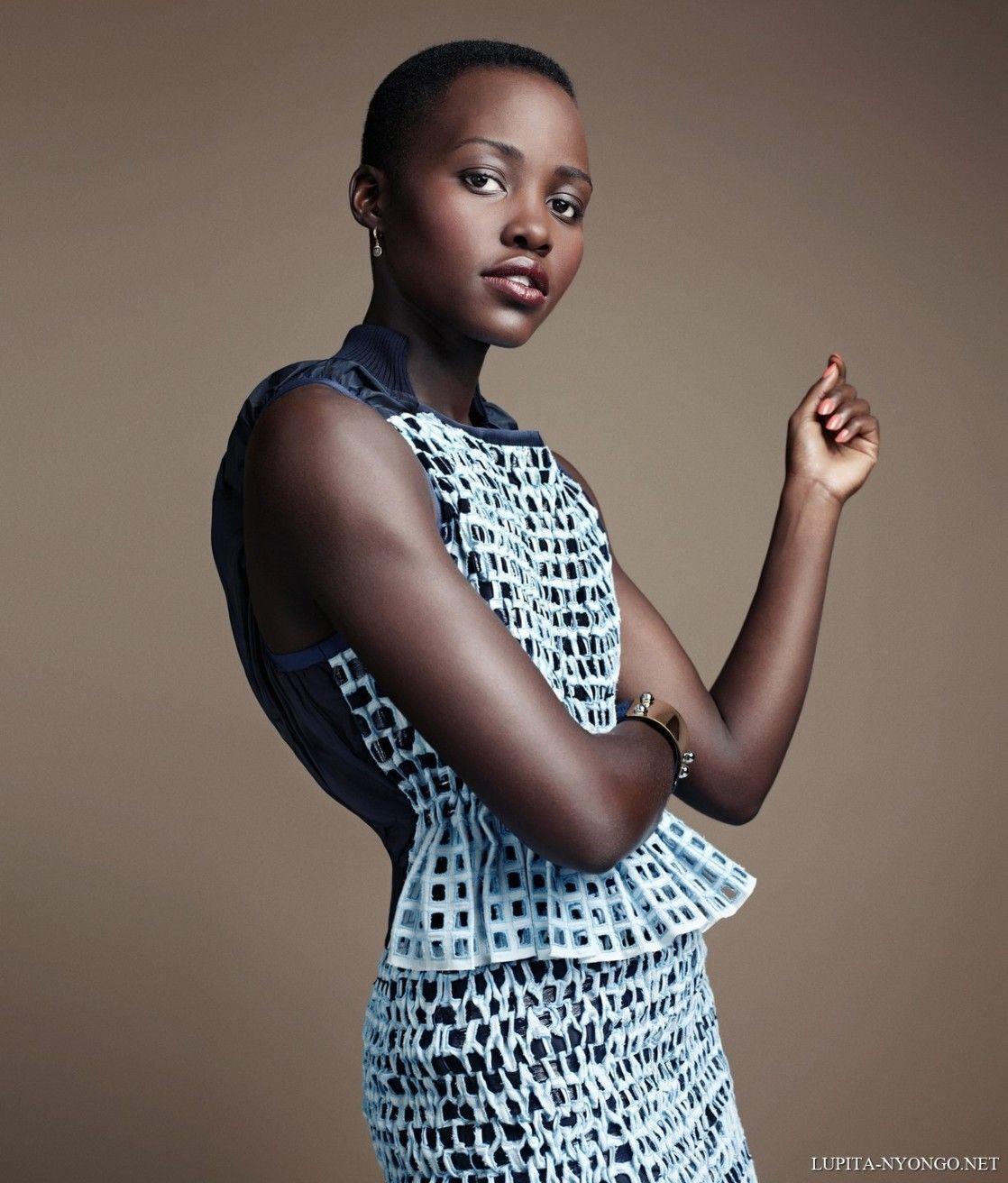 Lupita NyongвЂ™o Wallpapers