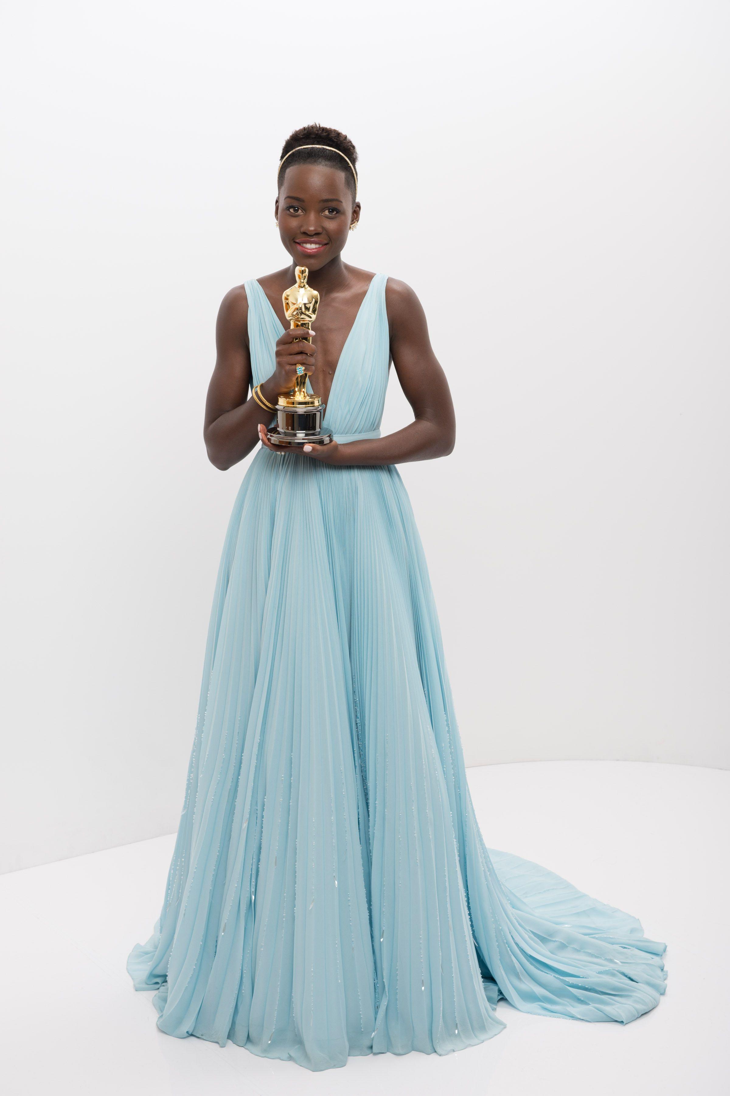 Lupita NyongвЂ™o Wallpapers