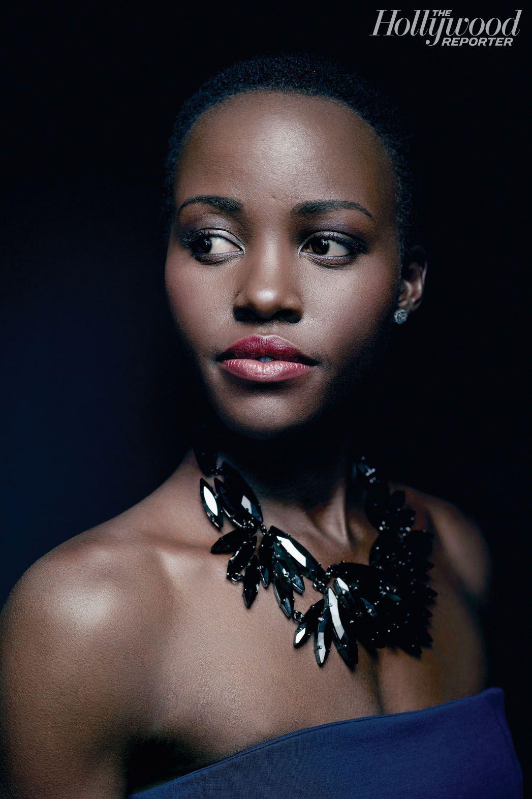 Lupita NyongвЂ™o Wallpapers