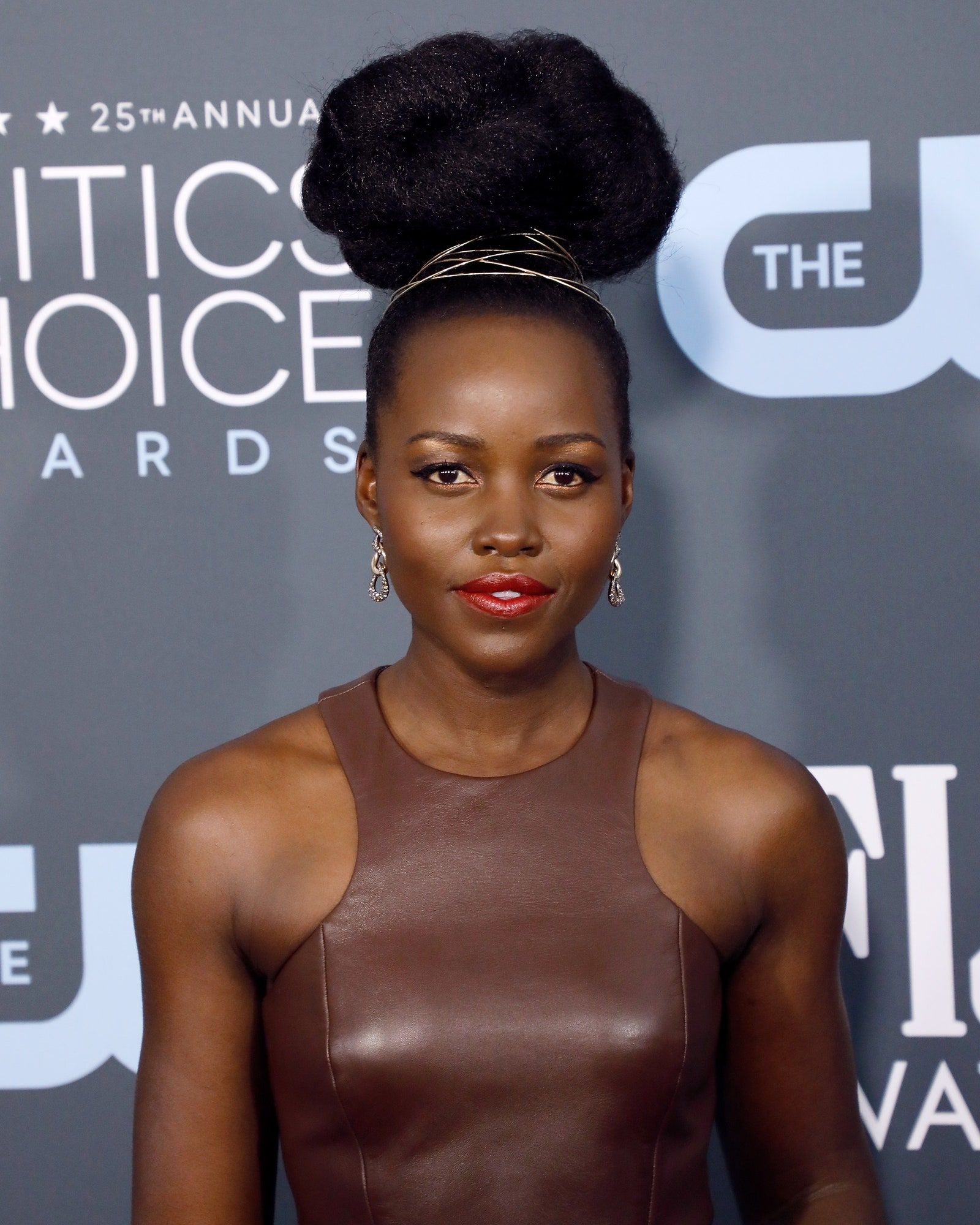 Lupita NyongвЂ™o Wallpapers