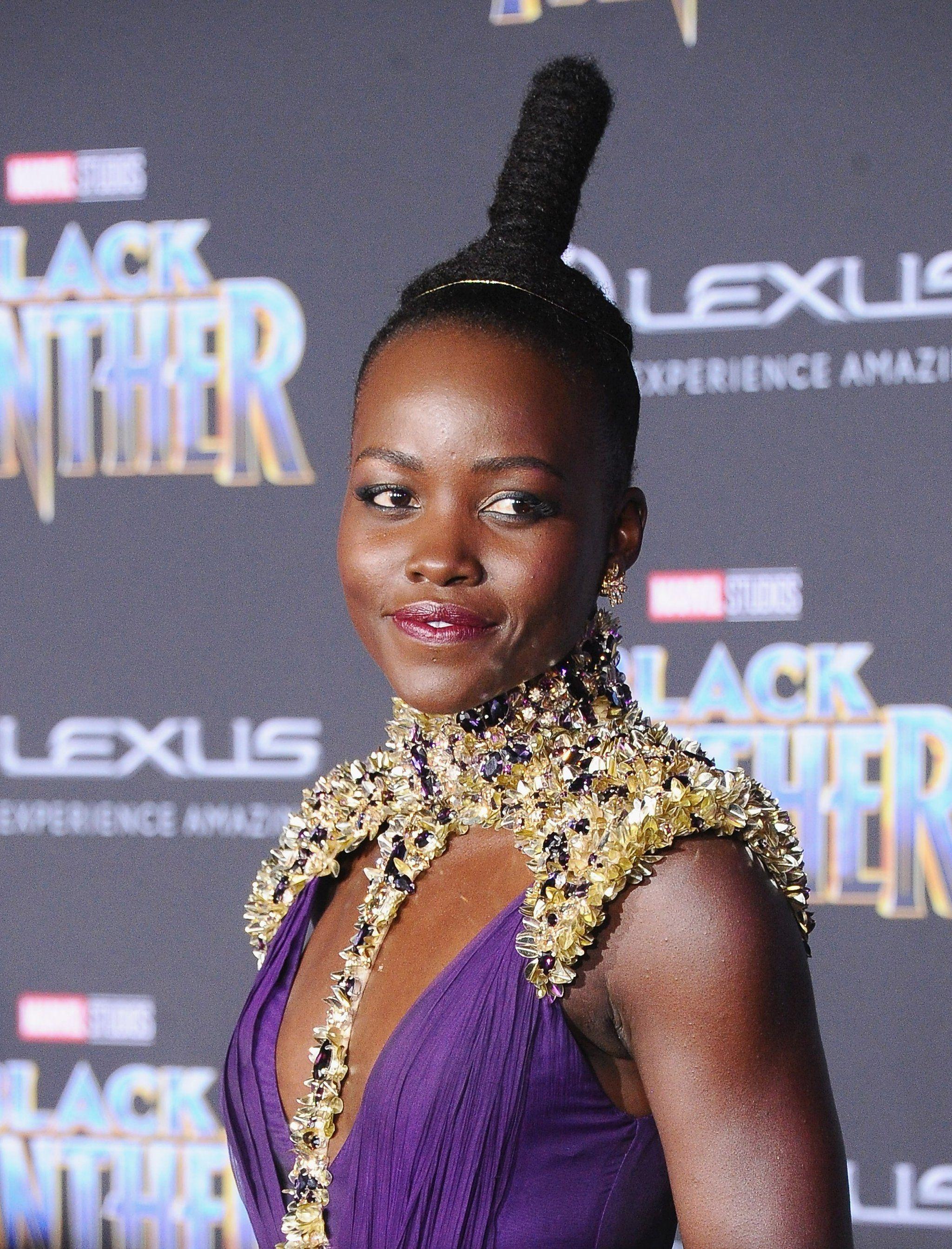 Lupita NyongвЂ™o Wallpapers