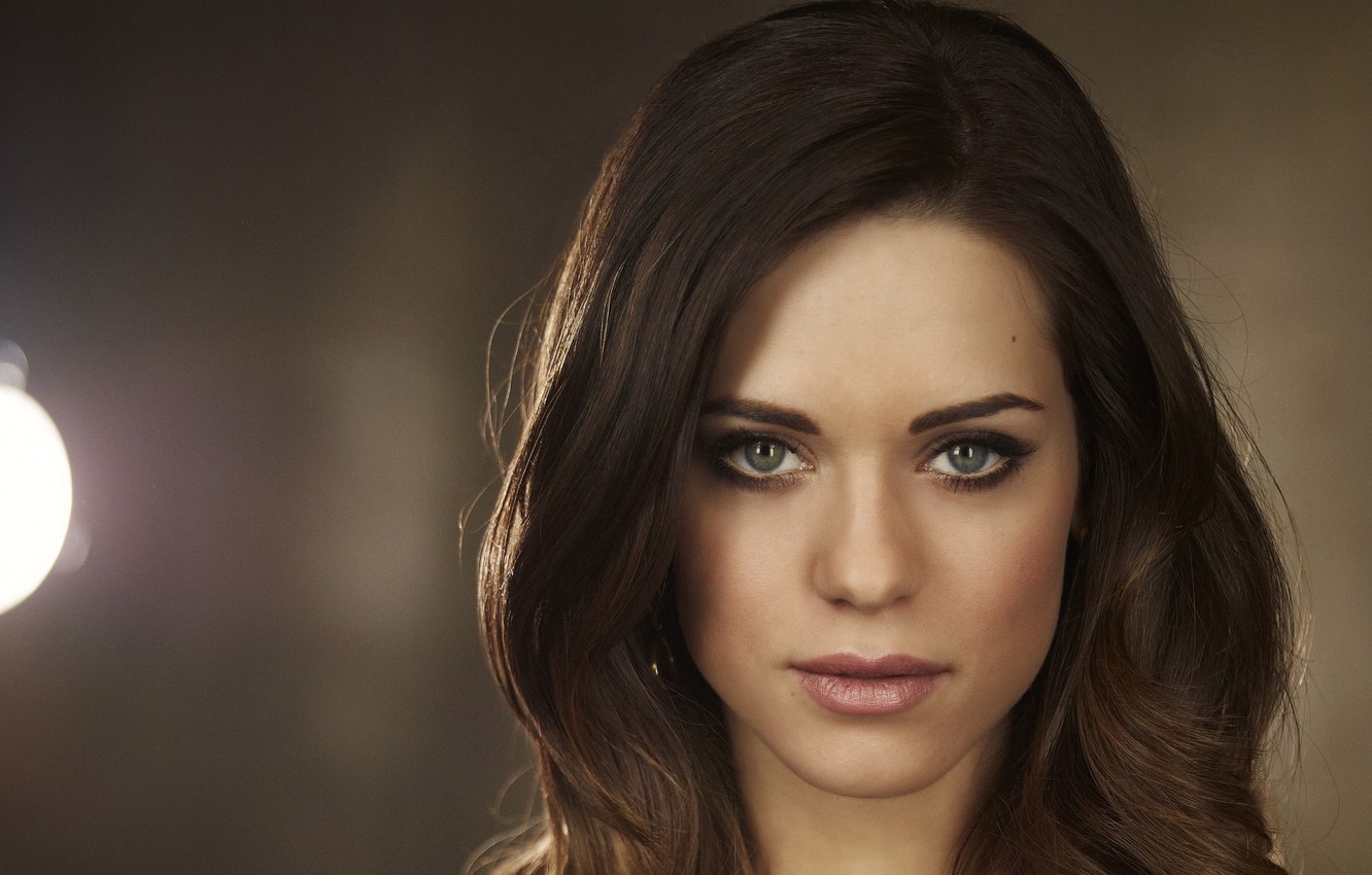 Lyndsy Fonseca Wallpapers