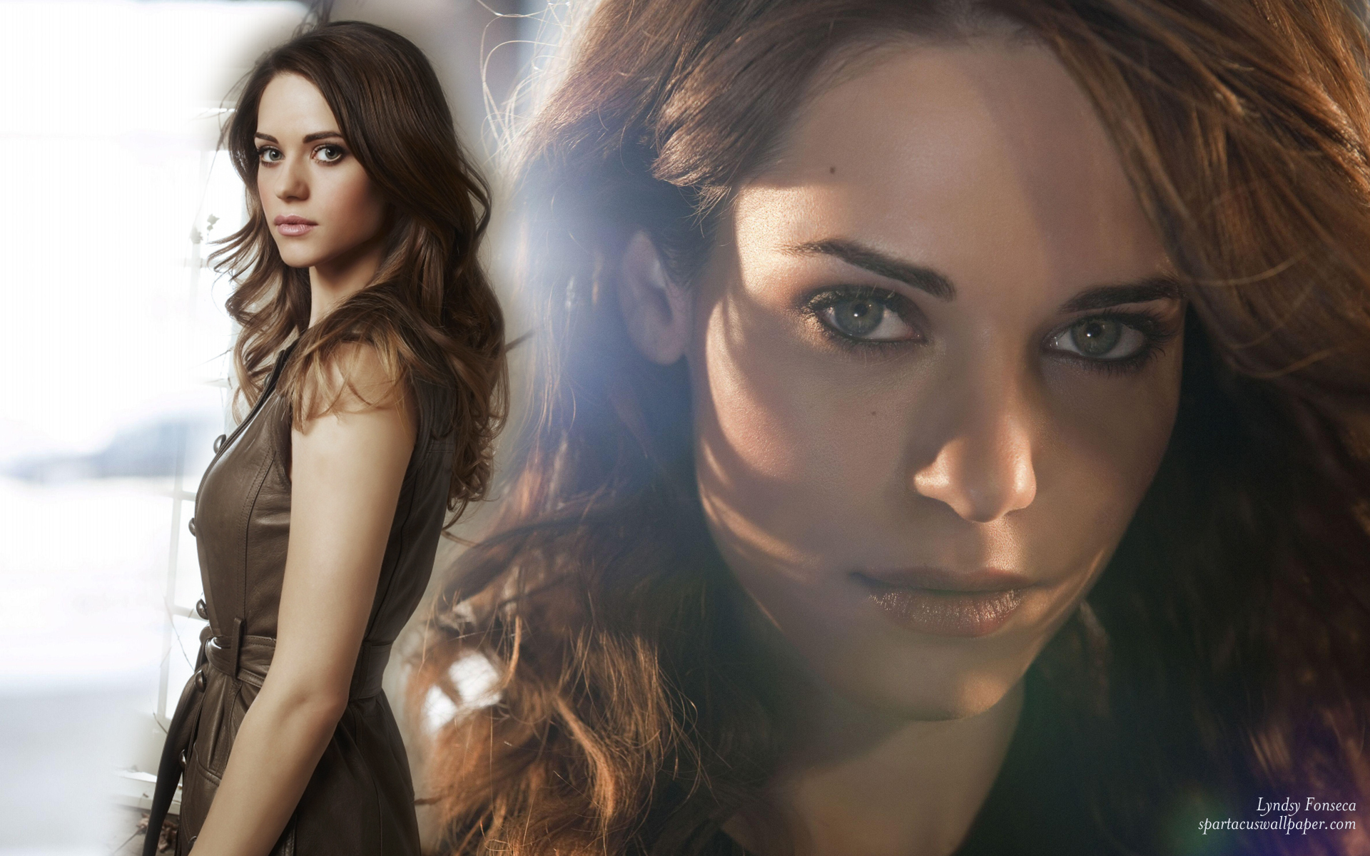 Lyndsy Fonseca Wallpapers