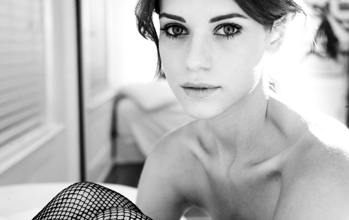 Lyndsy Fonseca Wallpapers