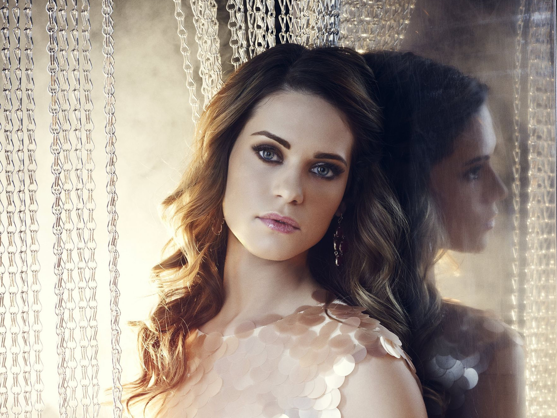 Lyndsy Fonseca Wallpapers