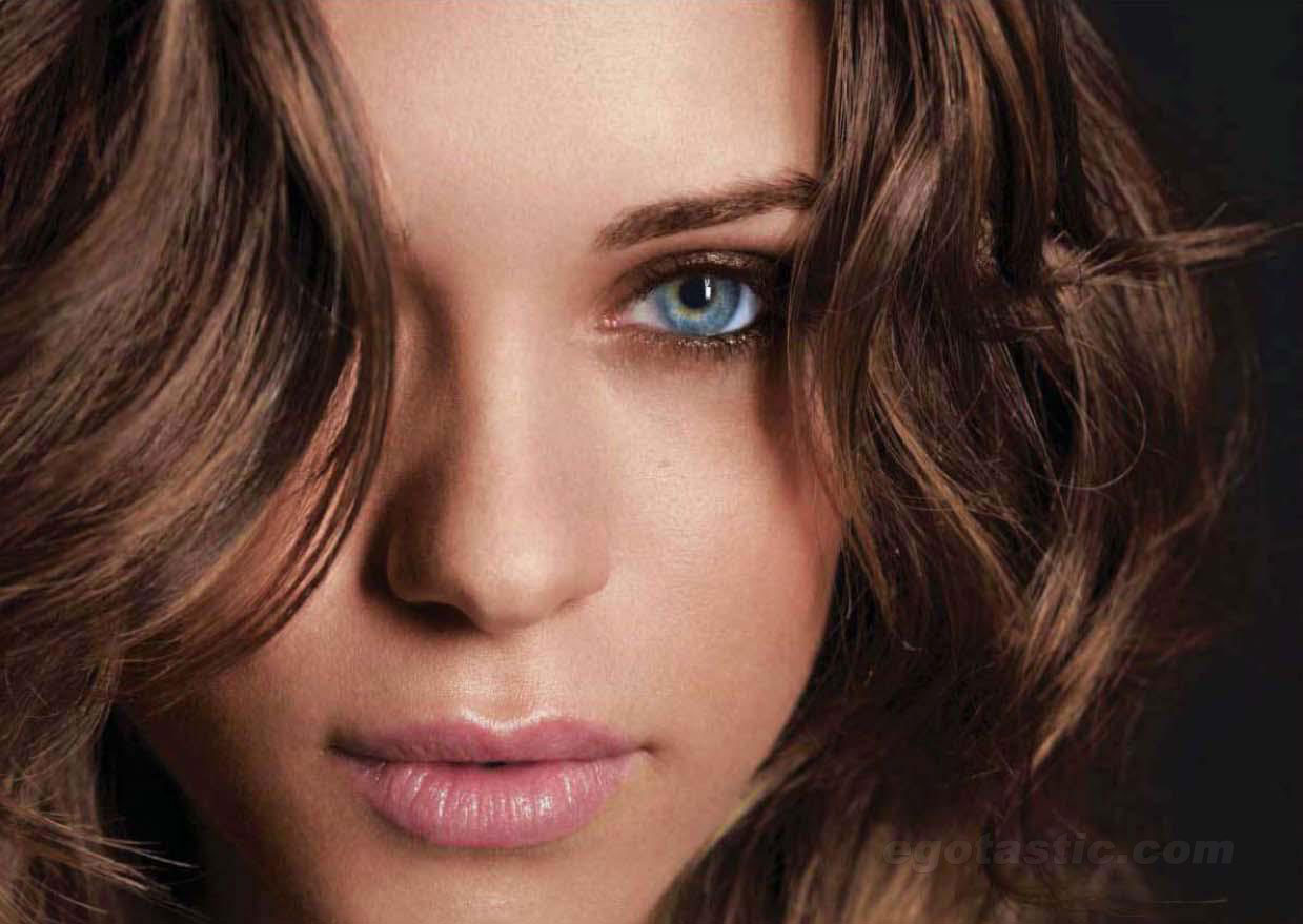 Lyndsy Fonseca Wallpapers