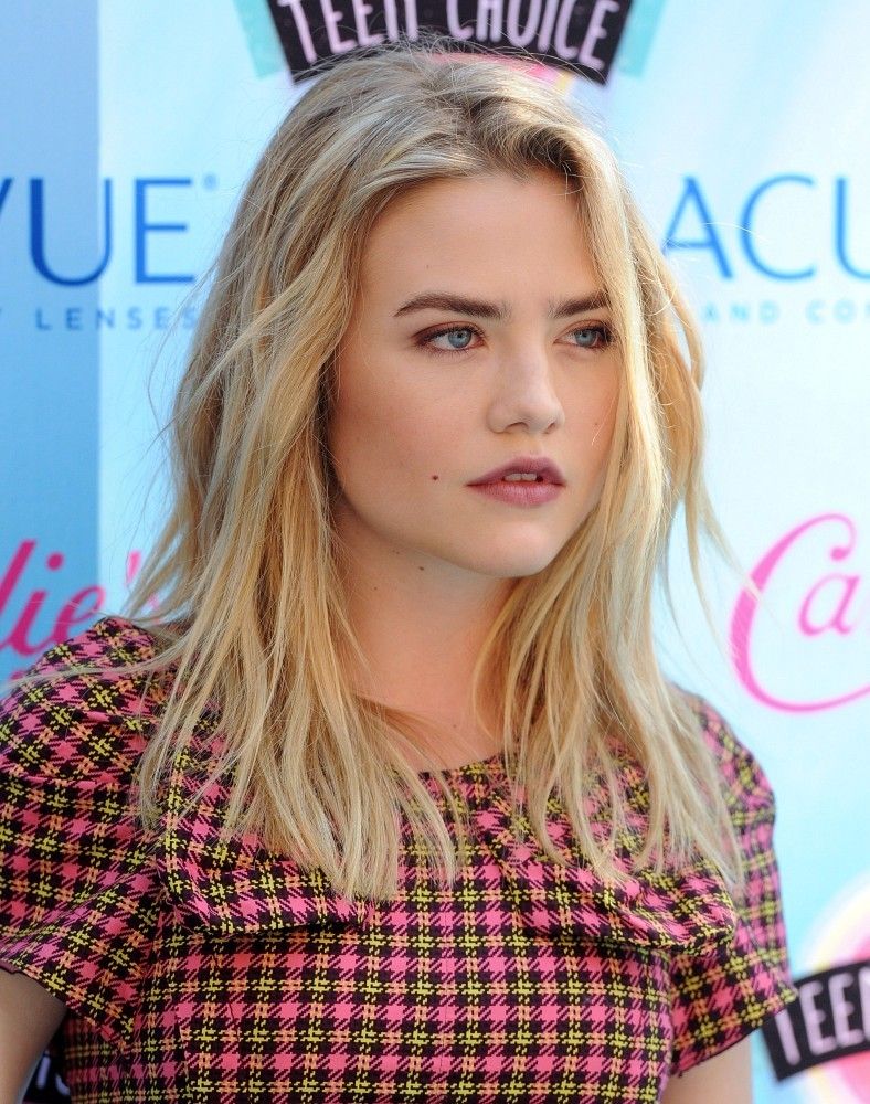 Maddie Hasson Wallpapers