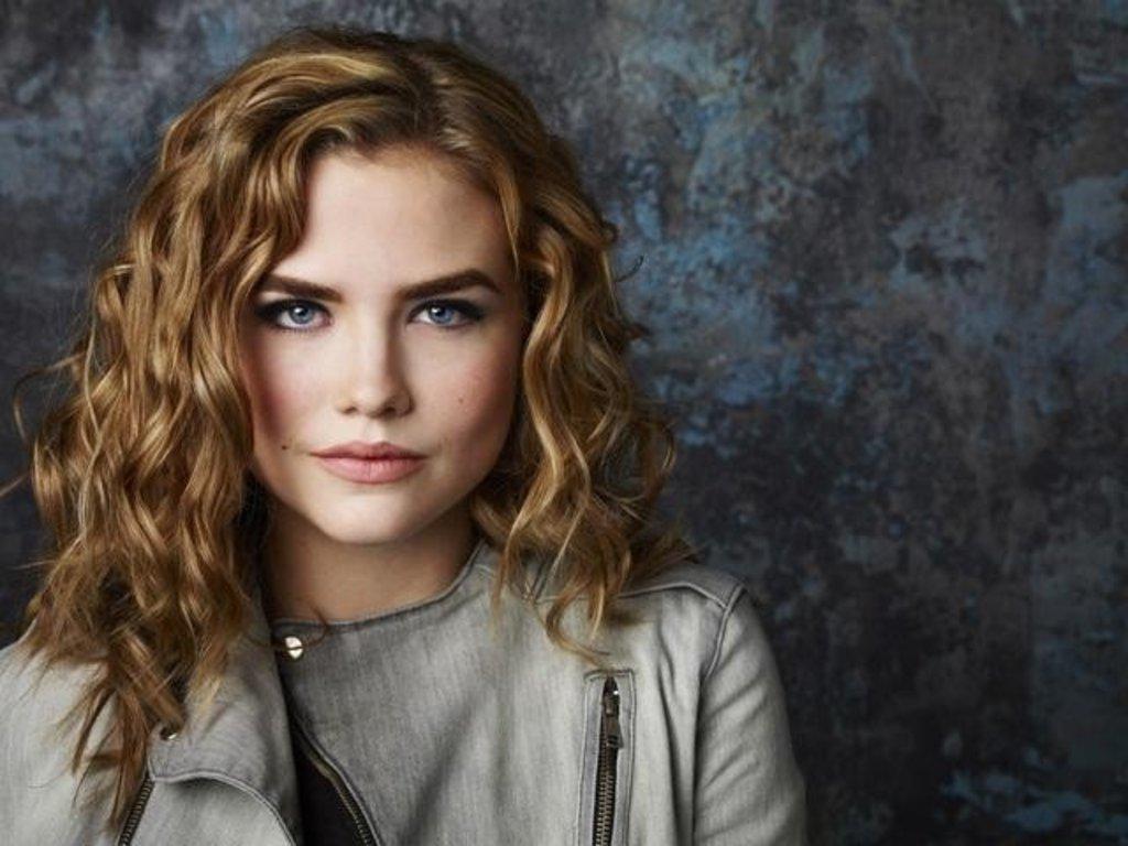 Maddie Hasson 2020 Wallpapers