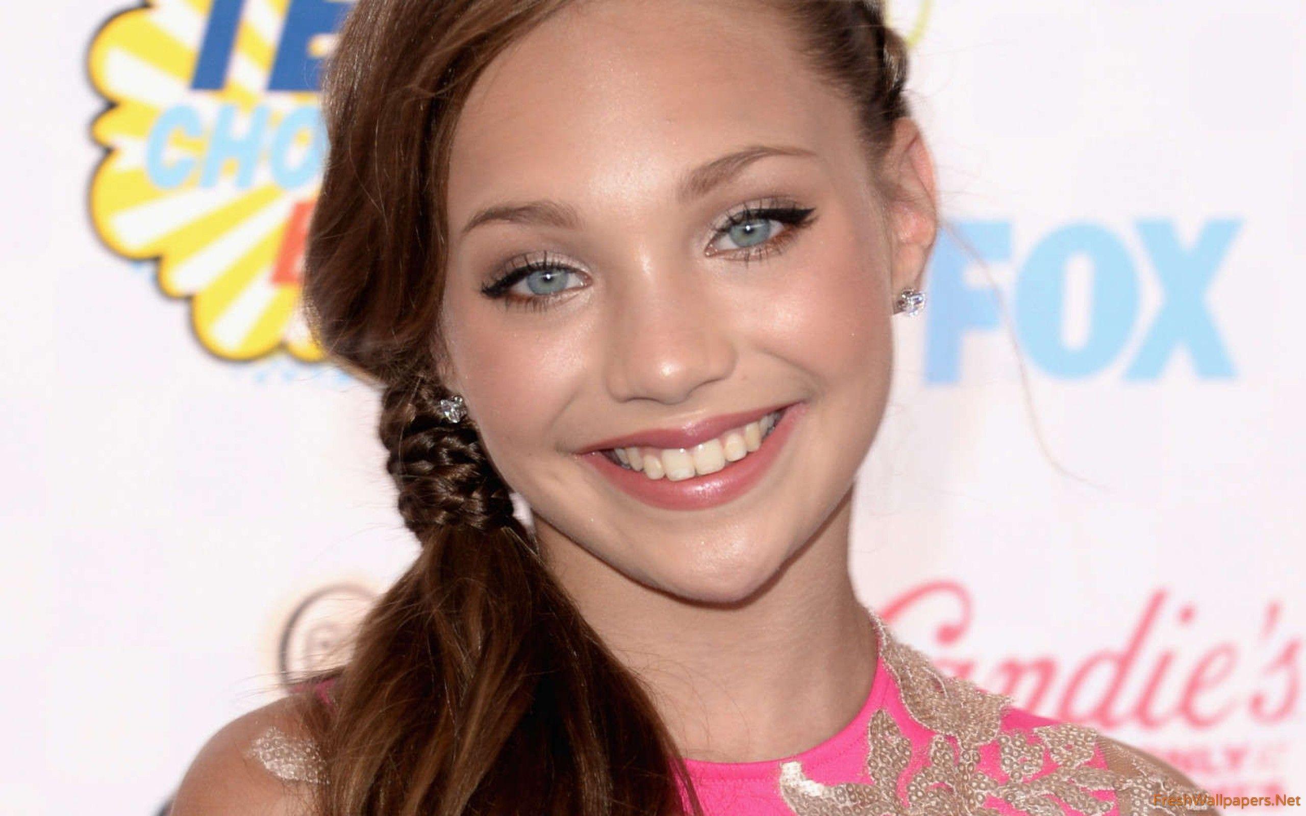 Maddie Ziegler 2018 Wallpapers