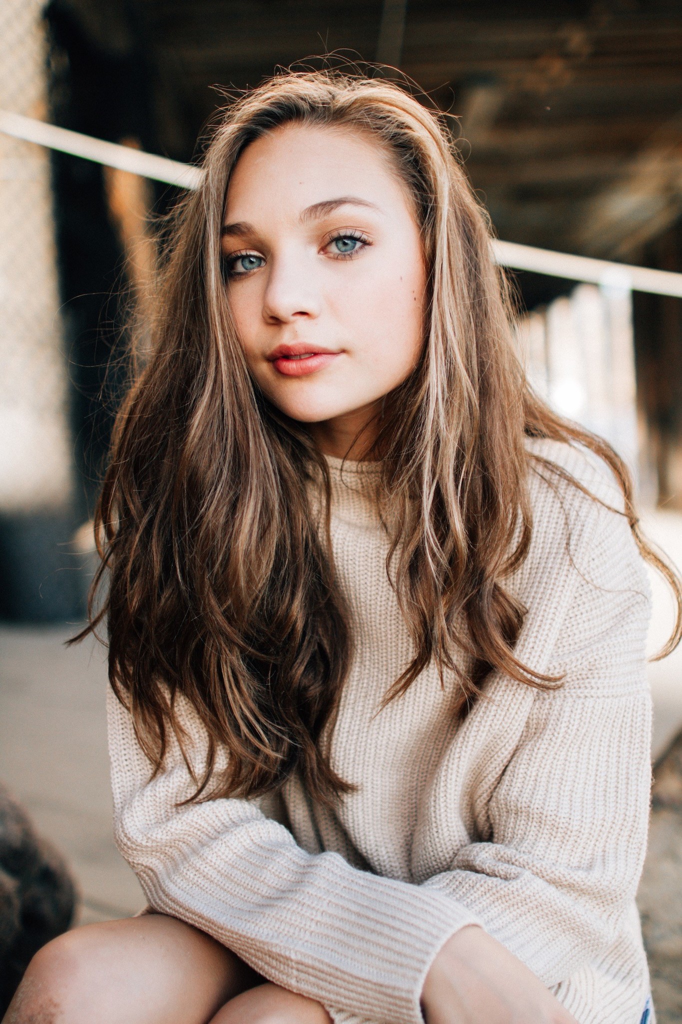 Maddie Ziegler 2018 Wallpapers