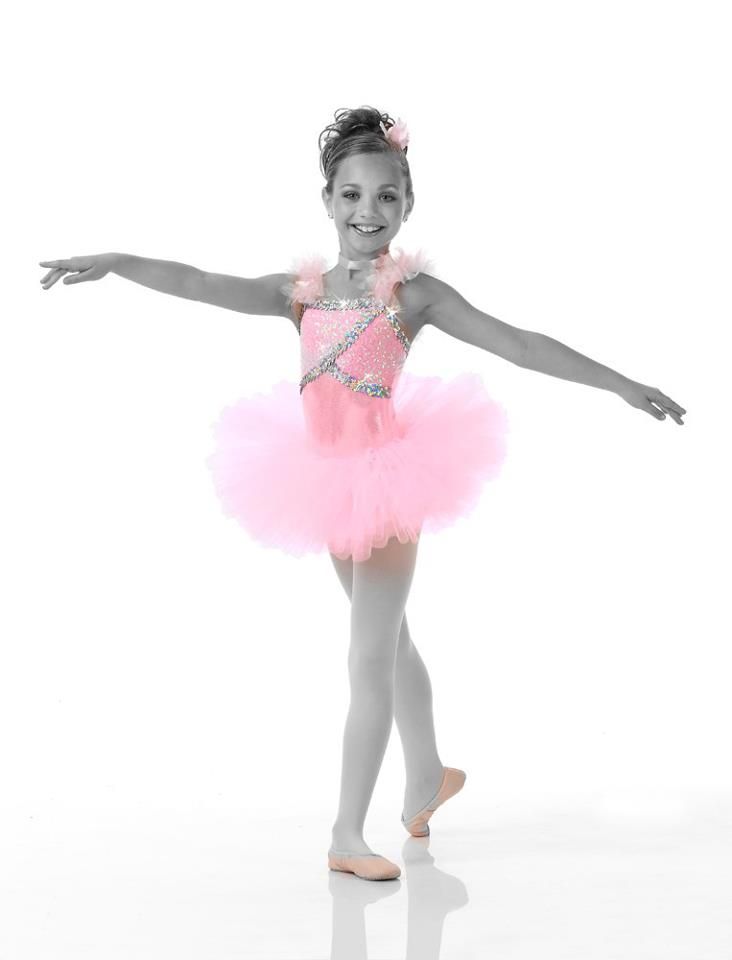 Maddie Ziegler Dancer Wallpapers