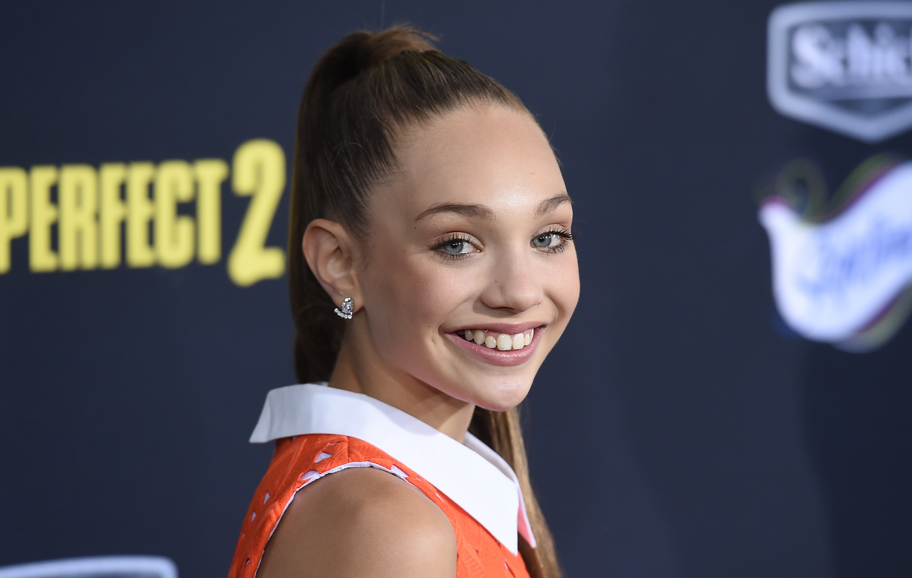 Maddie Ziegler Dancer Wallpapers