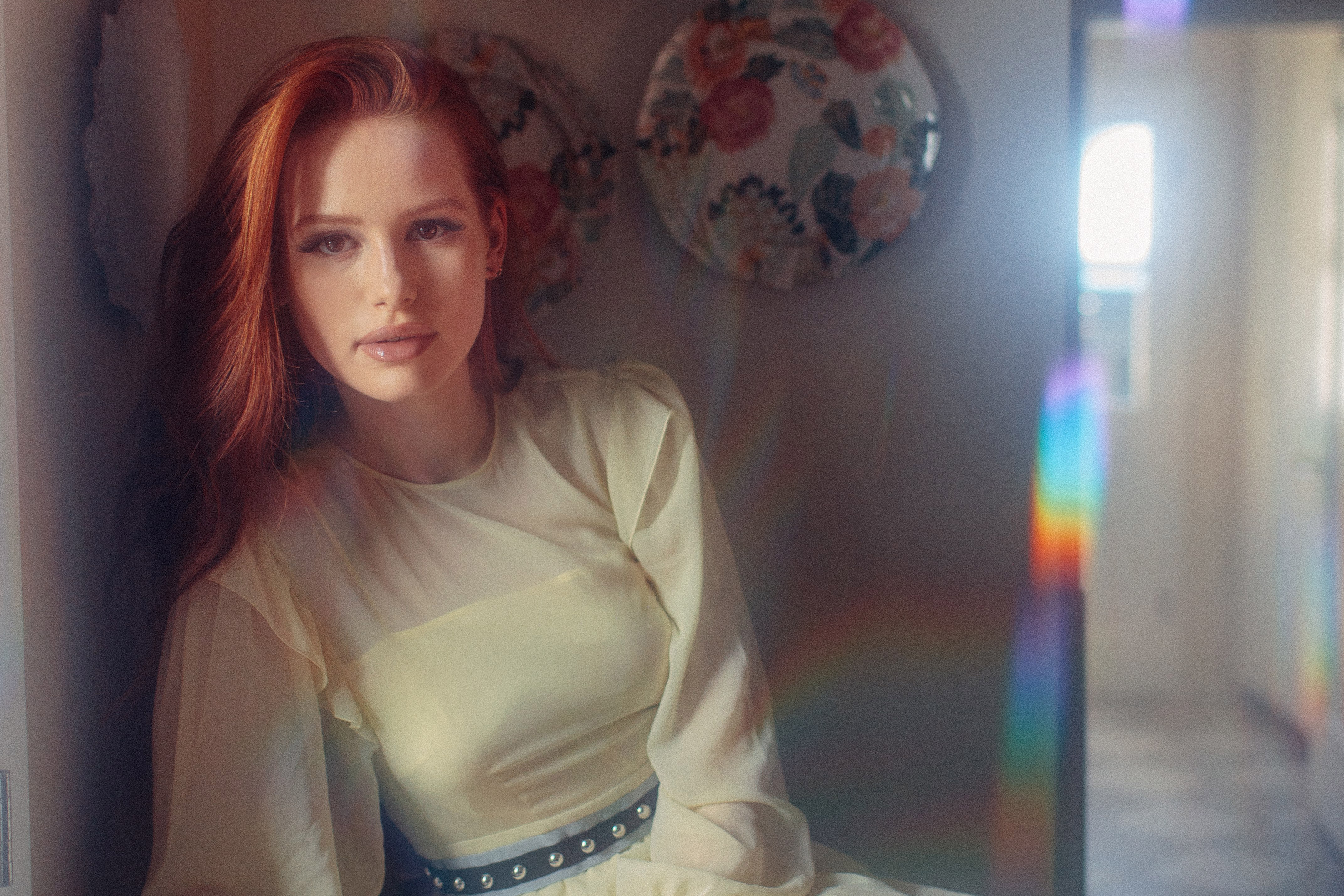 Madelaine Petsch Wallpapers