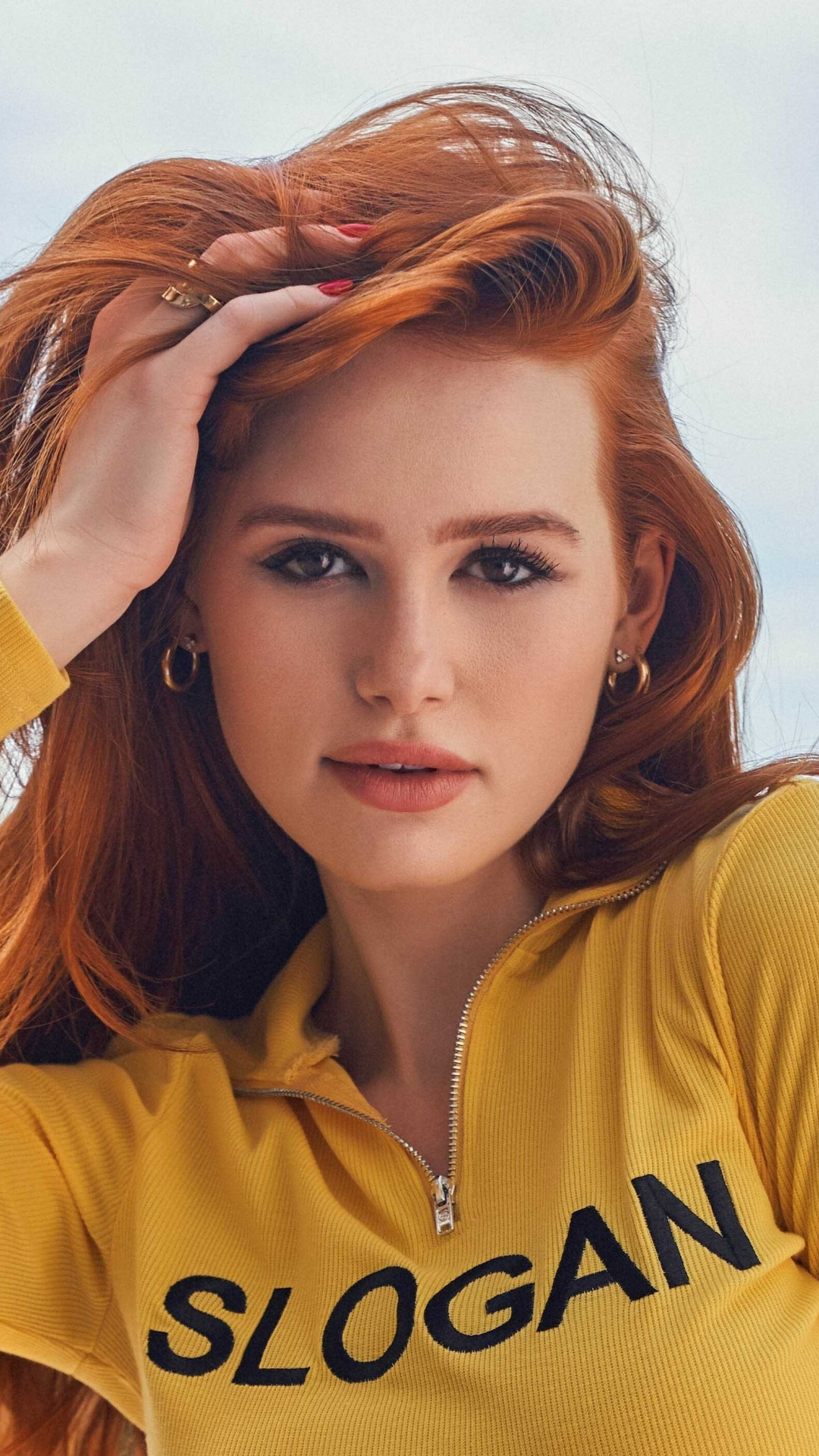 Madelaine Petsch 2019 Wallpapers