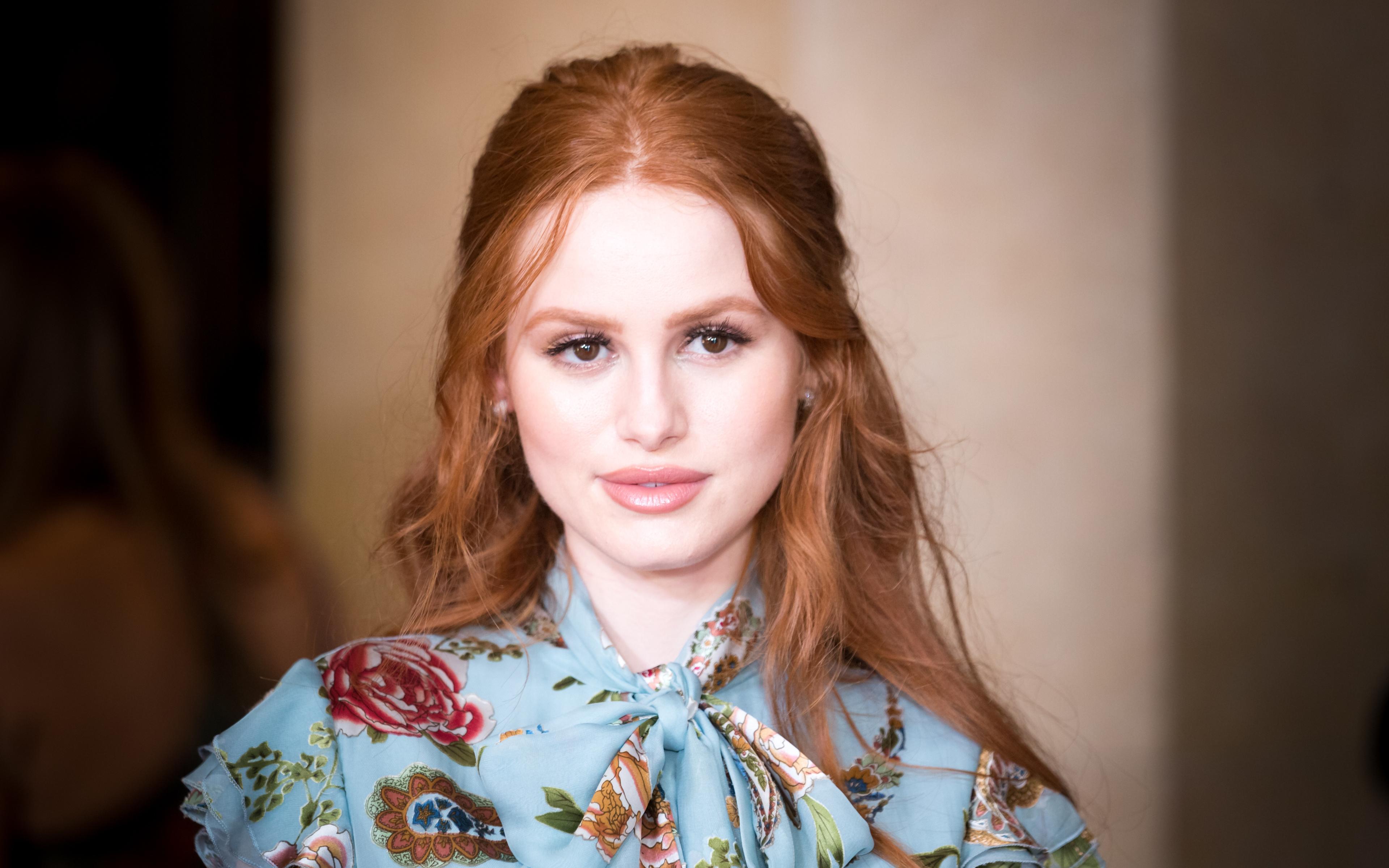 Madelaine Petsch 2019 Wallpapers