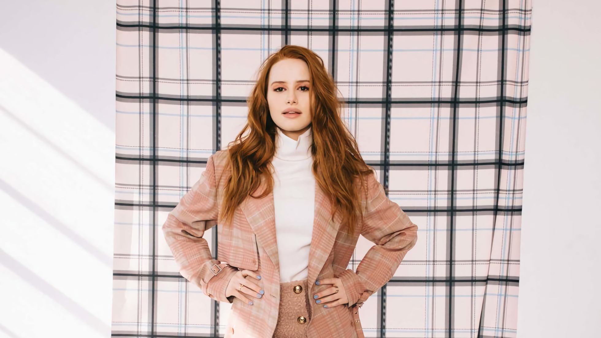 Madelaine Petsch 2019 Wallpapers