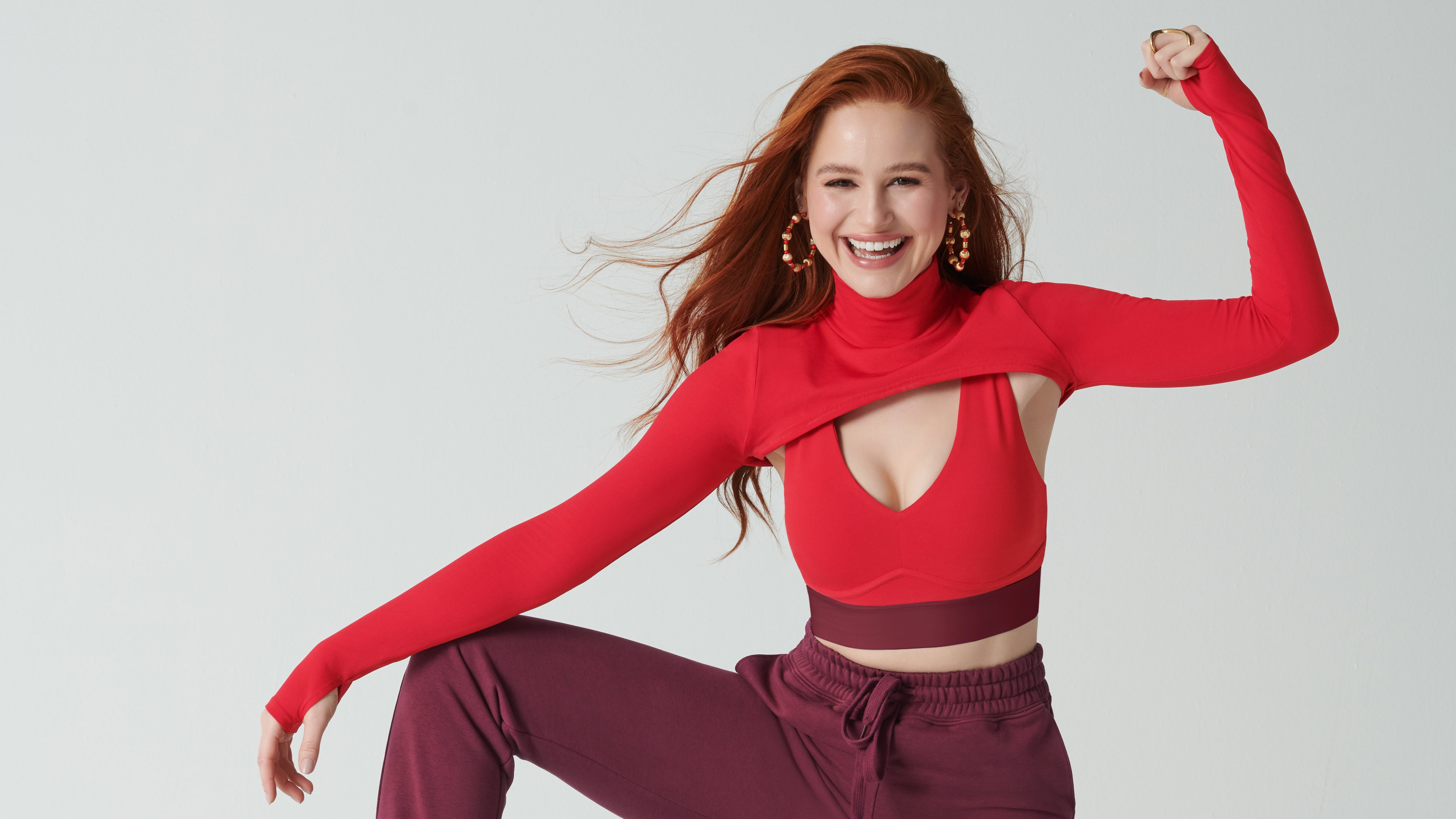 Madelaine Petsch 2019 Wallpapers