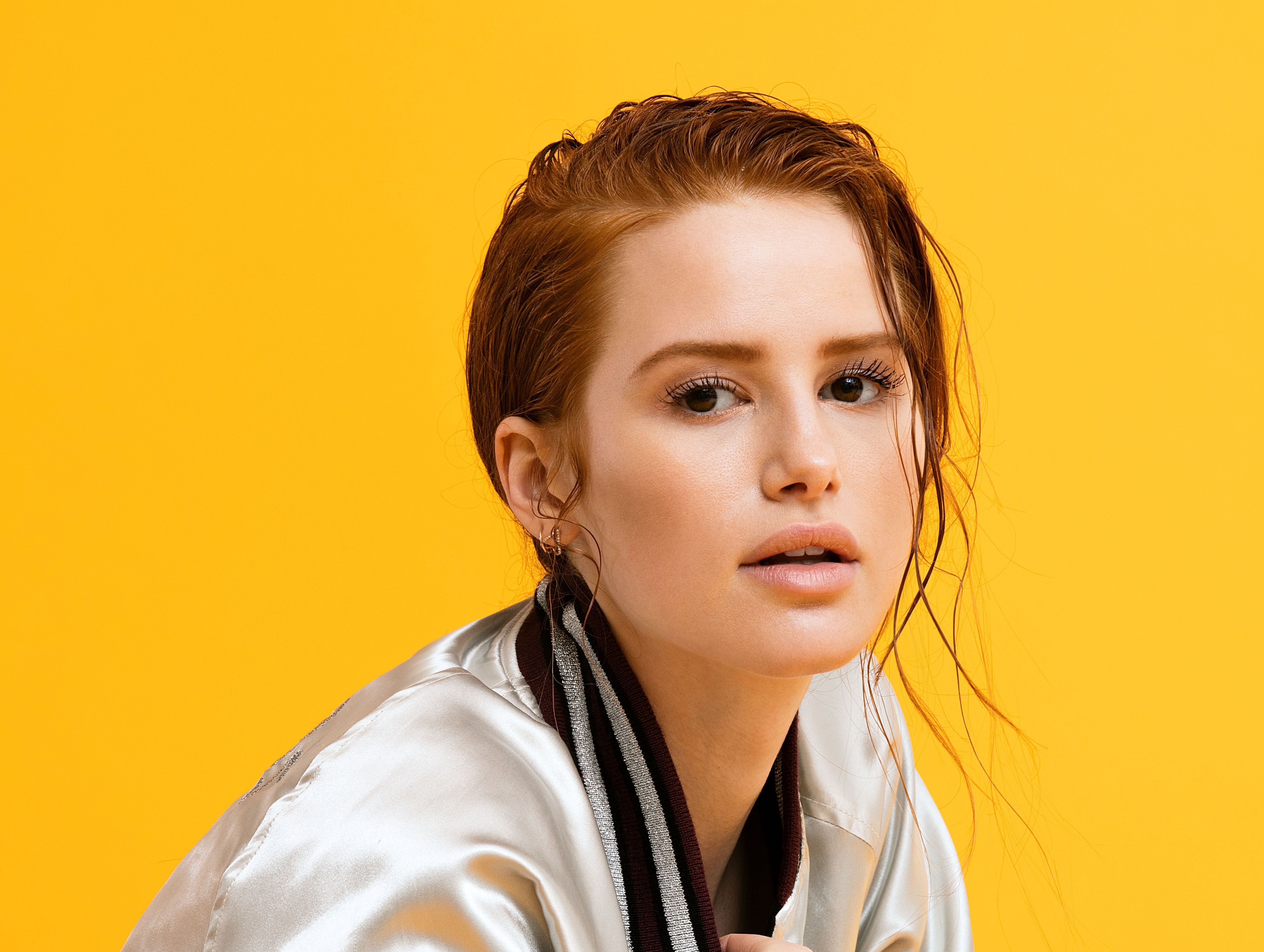 Madelaine Petsch 2020 Wallpapers