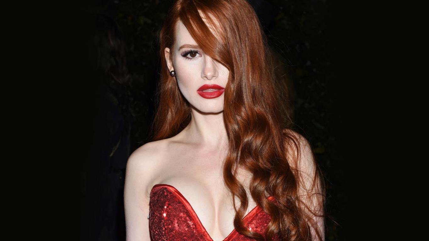 Madelaine Petsch 2020 Wallpapers