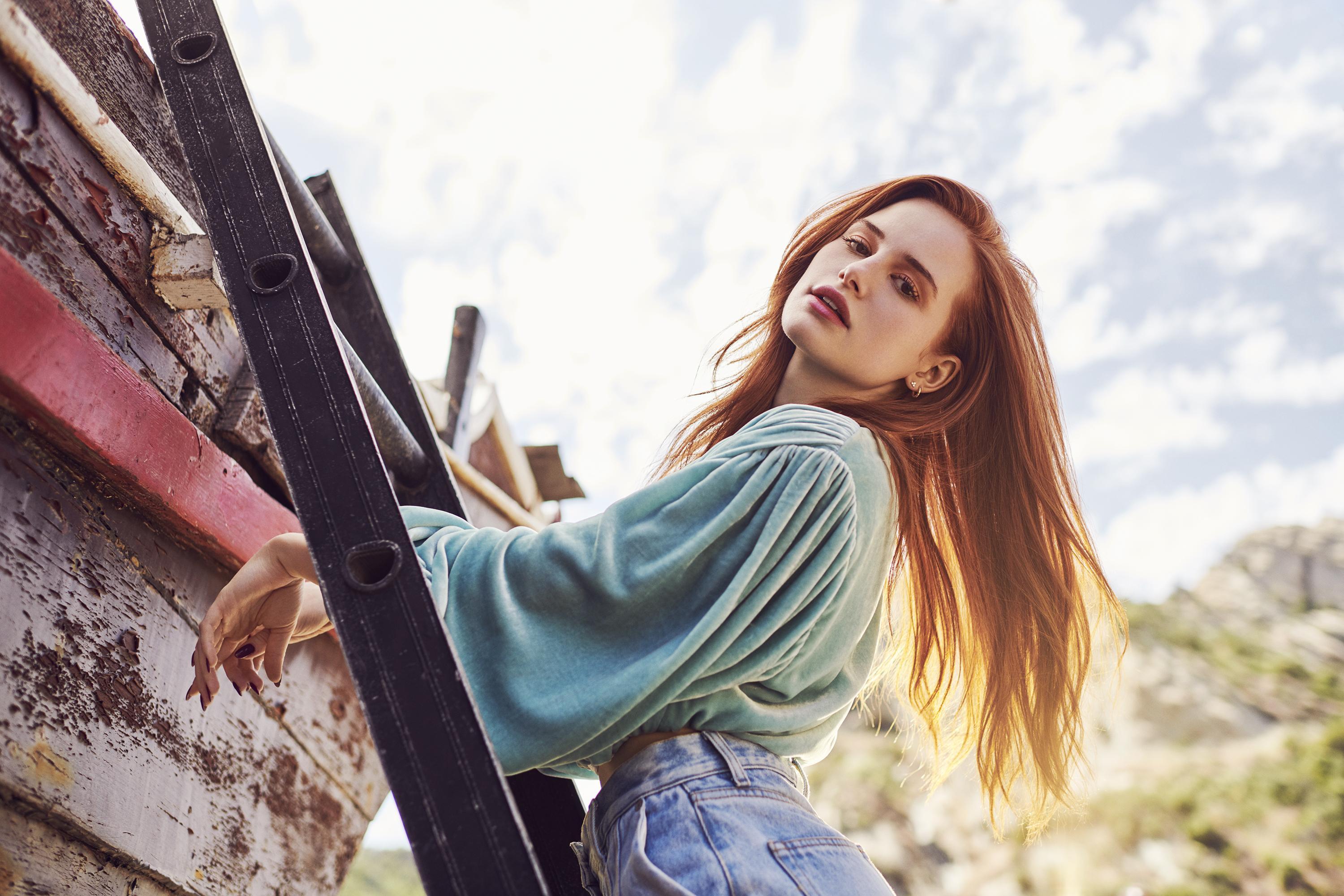 Madelaine Petsch 2020 Wallpapers