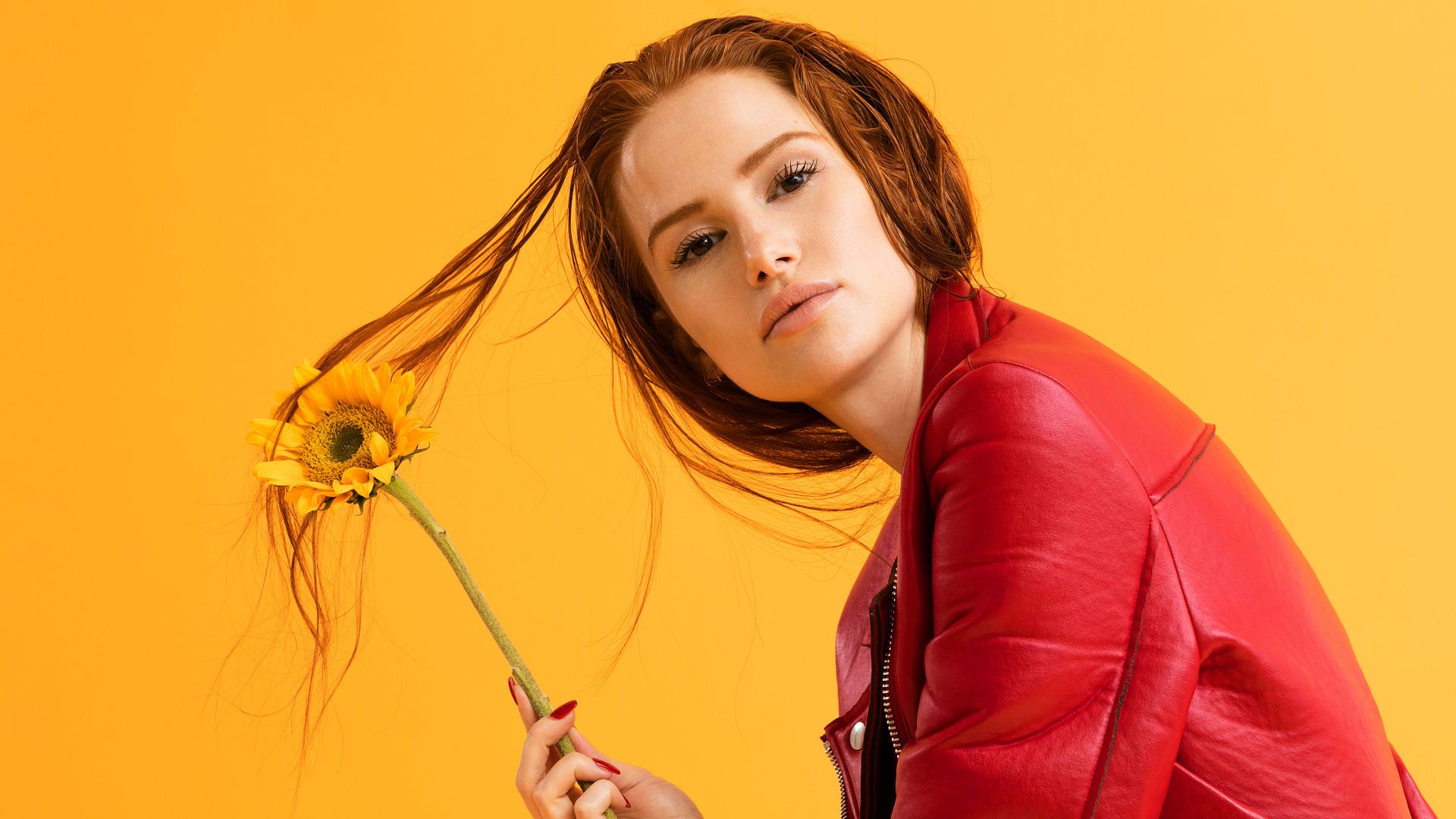 Madelaine Petsch 2020 Wallpapers