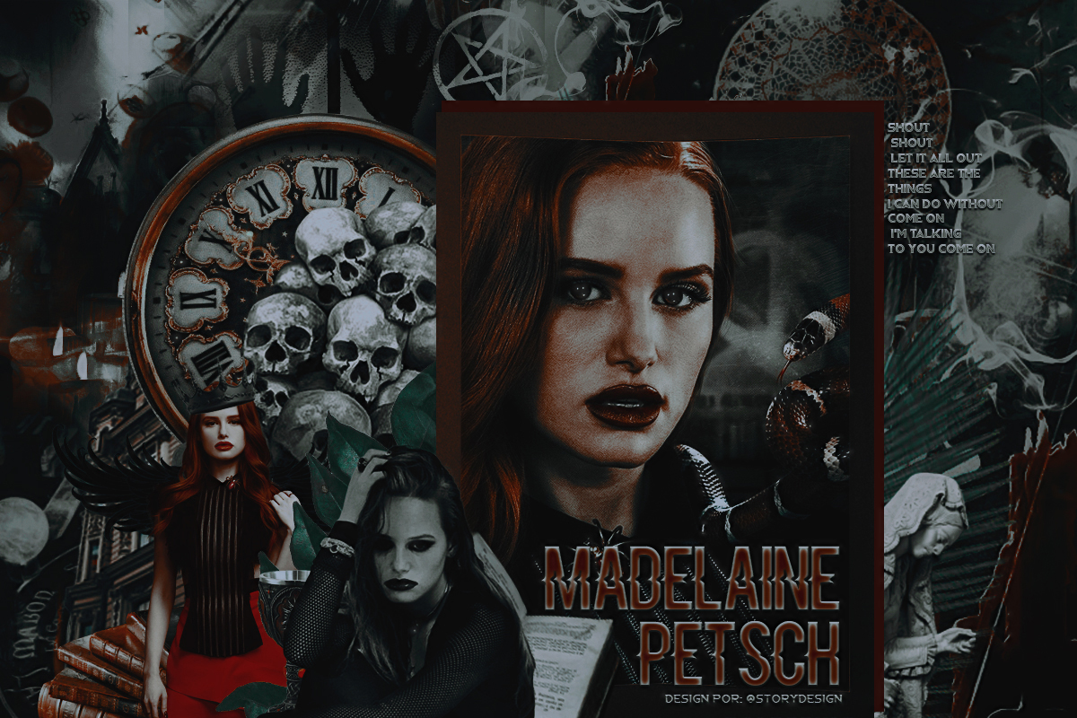 Madelaine Petsch 2020 Wallpapers