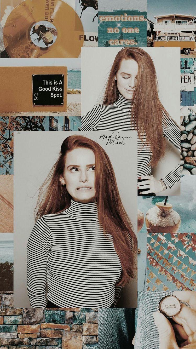 Madelaine Petsch 2020 Wallpapers