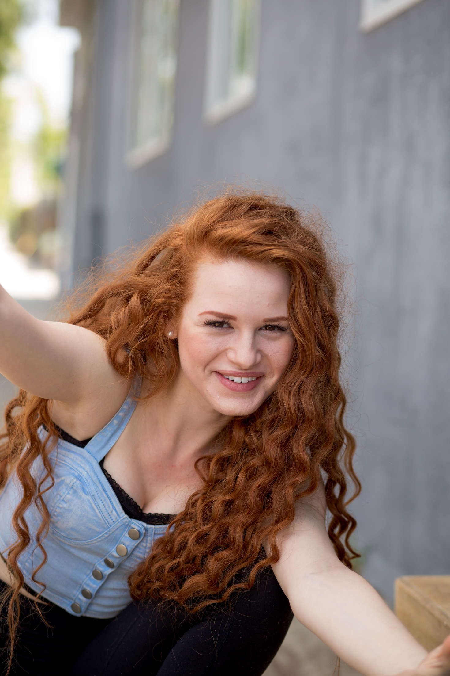 Madelaine Petsch 2020 Wallpapers