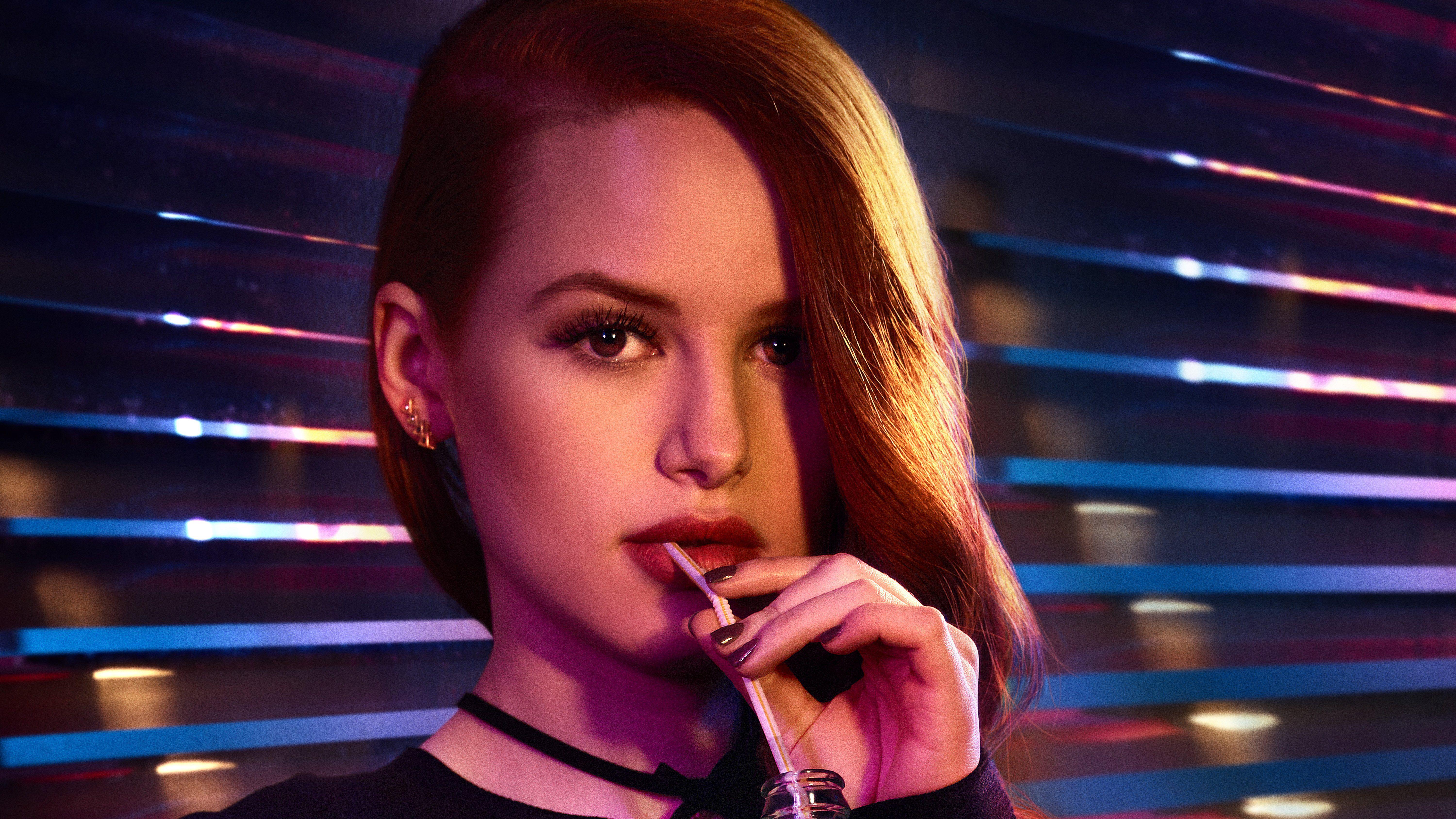 Madelaine Petsch 2020 Wallpapers