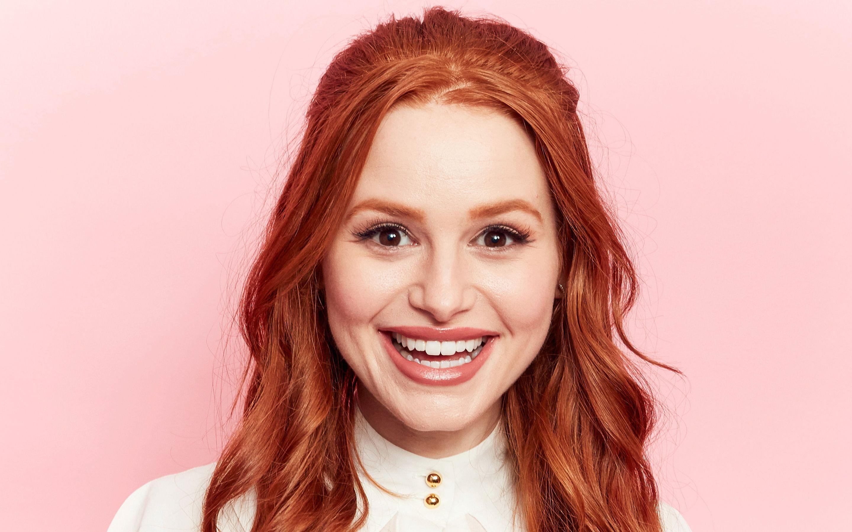 Madelaine Petsch 2020 Wallpapers