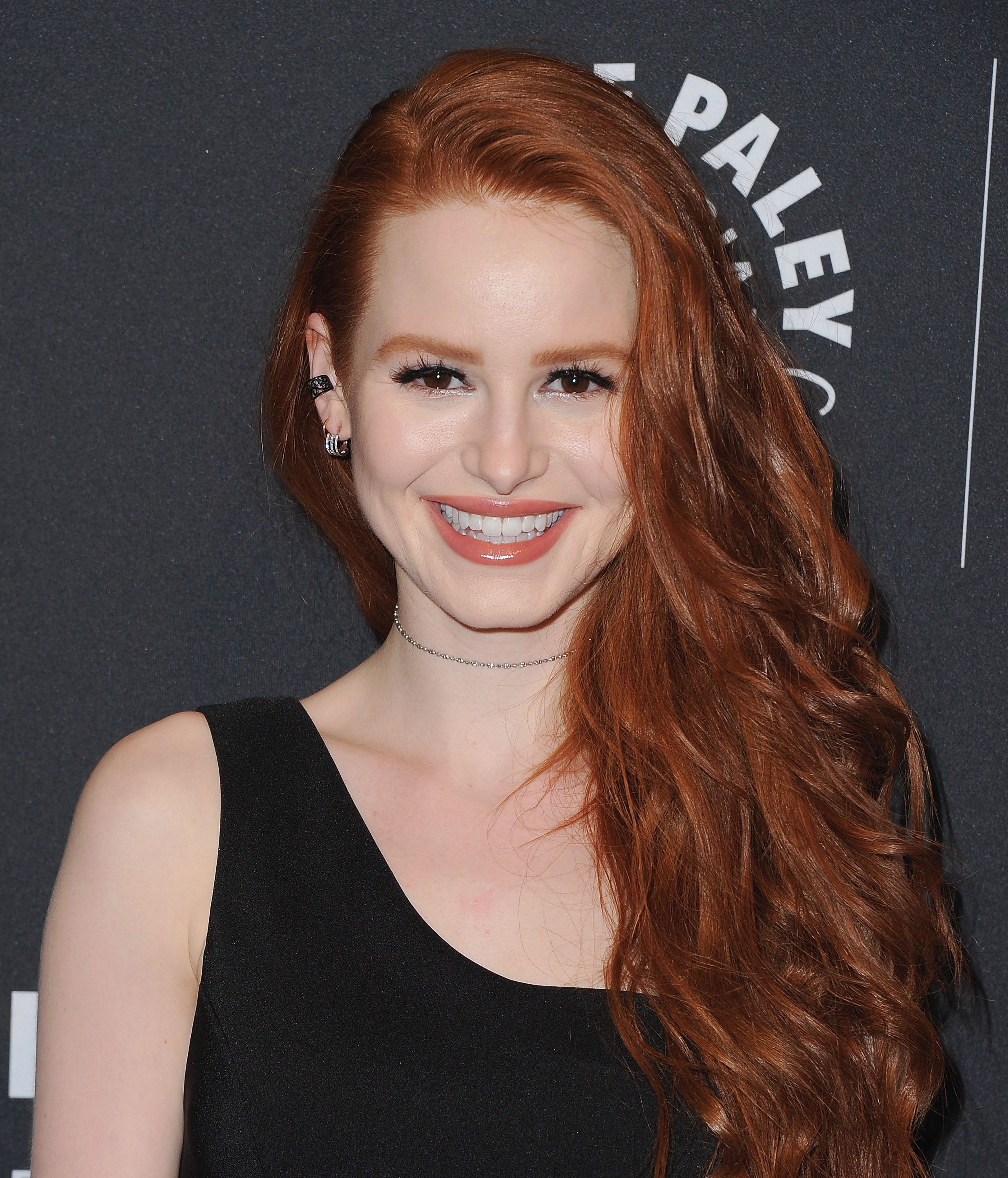 Madelaine Petsch 8K Workout Wallpapers