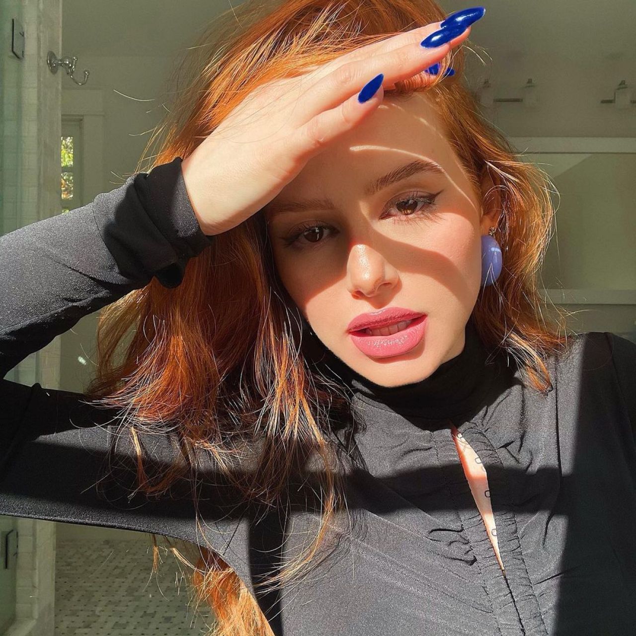 Madelaine Petsch Beautiful 2021 Wallpapers