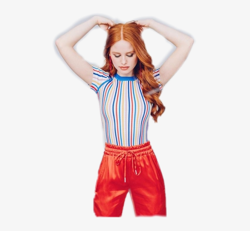 Madelaine Petsch Instagram Wallpapers