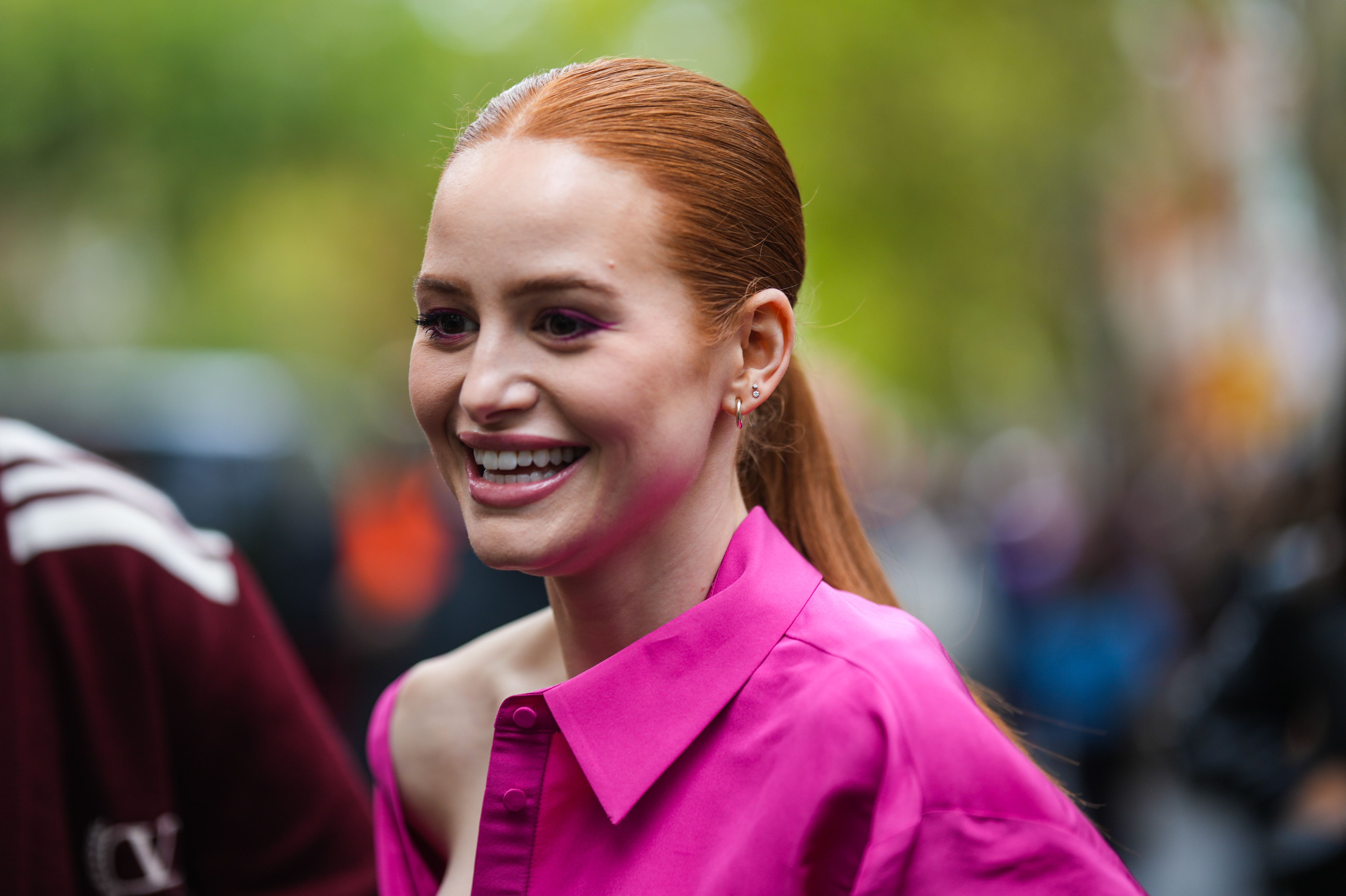 Madelaine Petsch Instagram Wallpapers