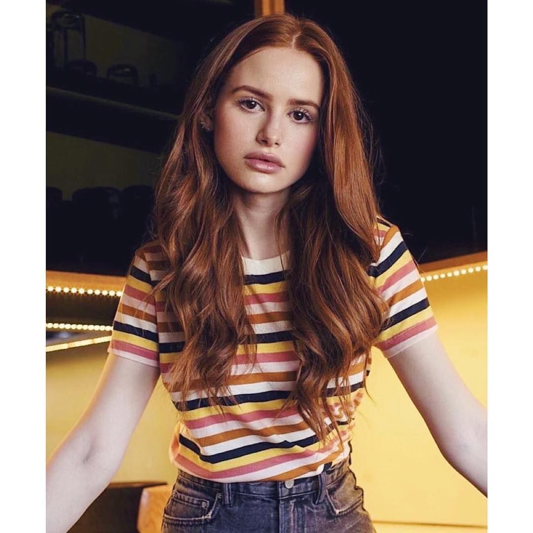 Madelaine Petsch Instagram Wallpapers