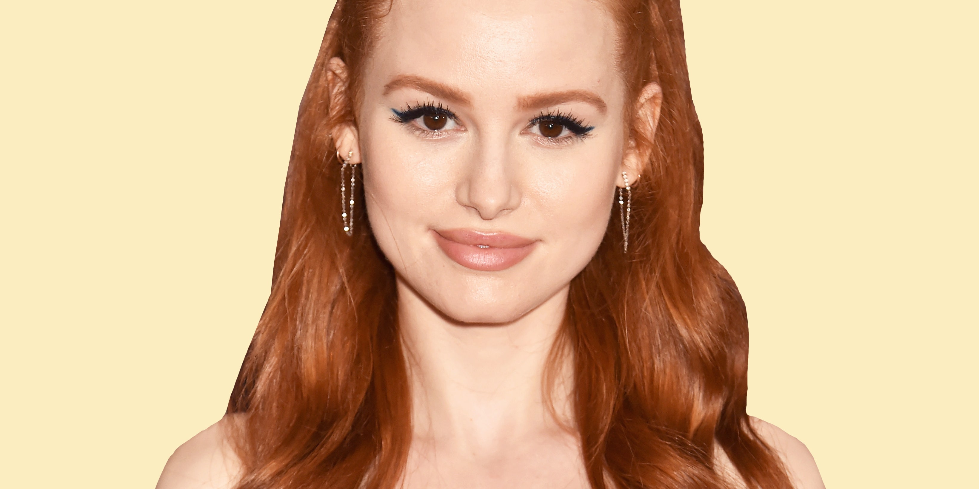 Madelaine Petsch Instagram Photoshoot Wallpapers