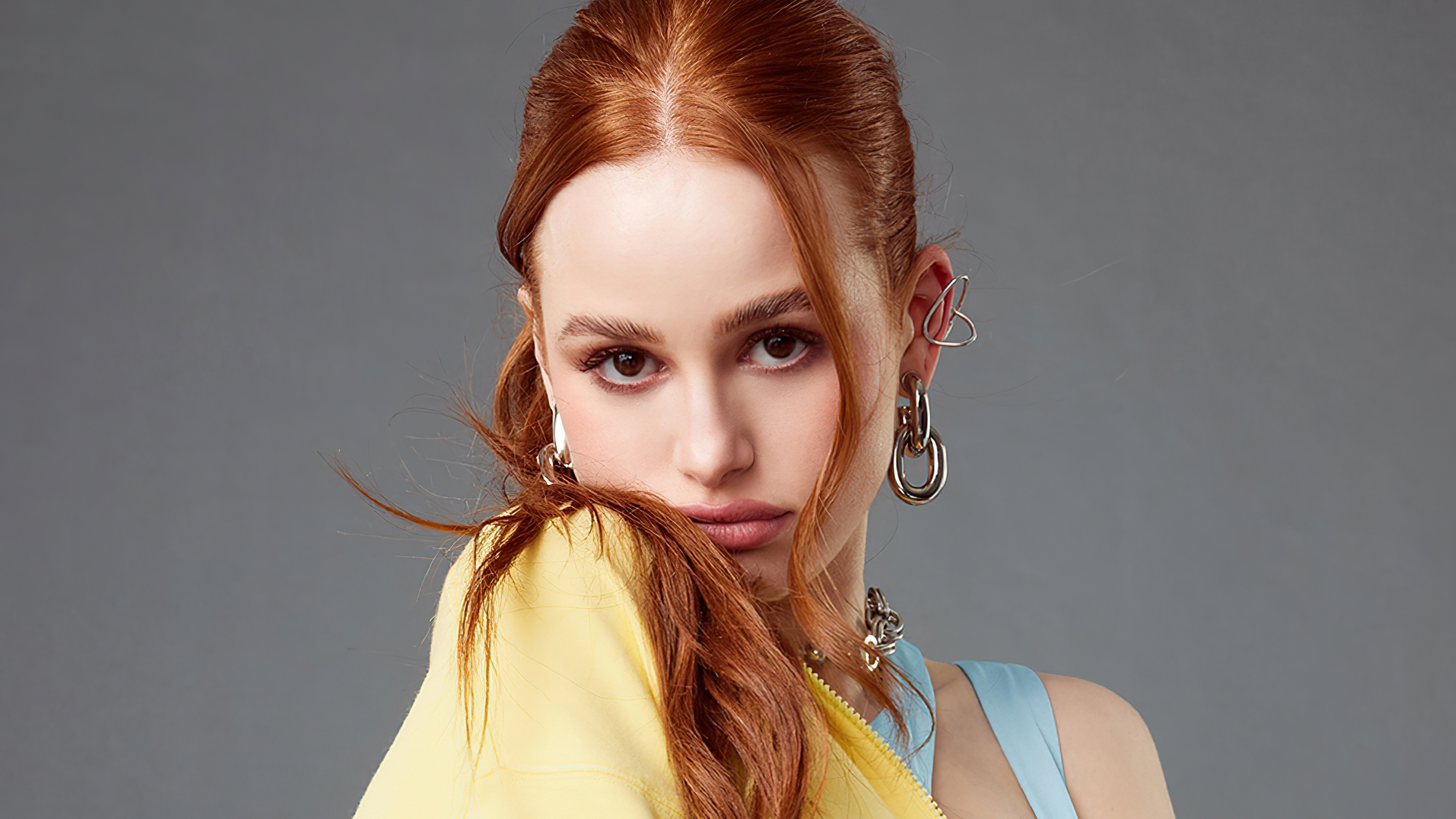 Madelaine Petsch New Wallpapers