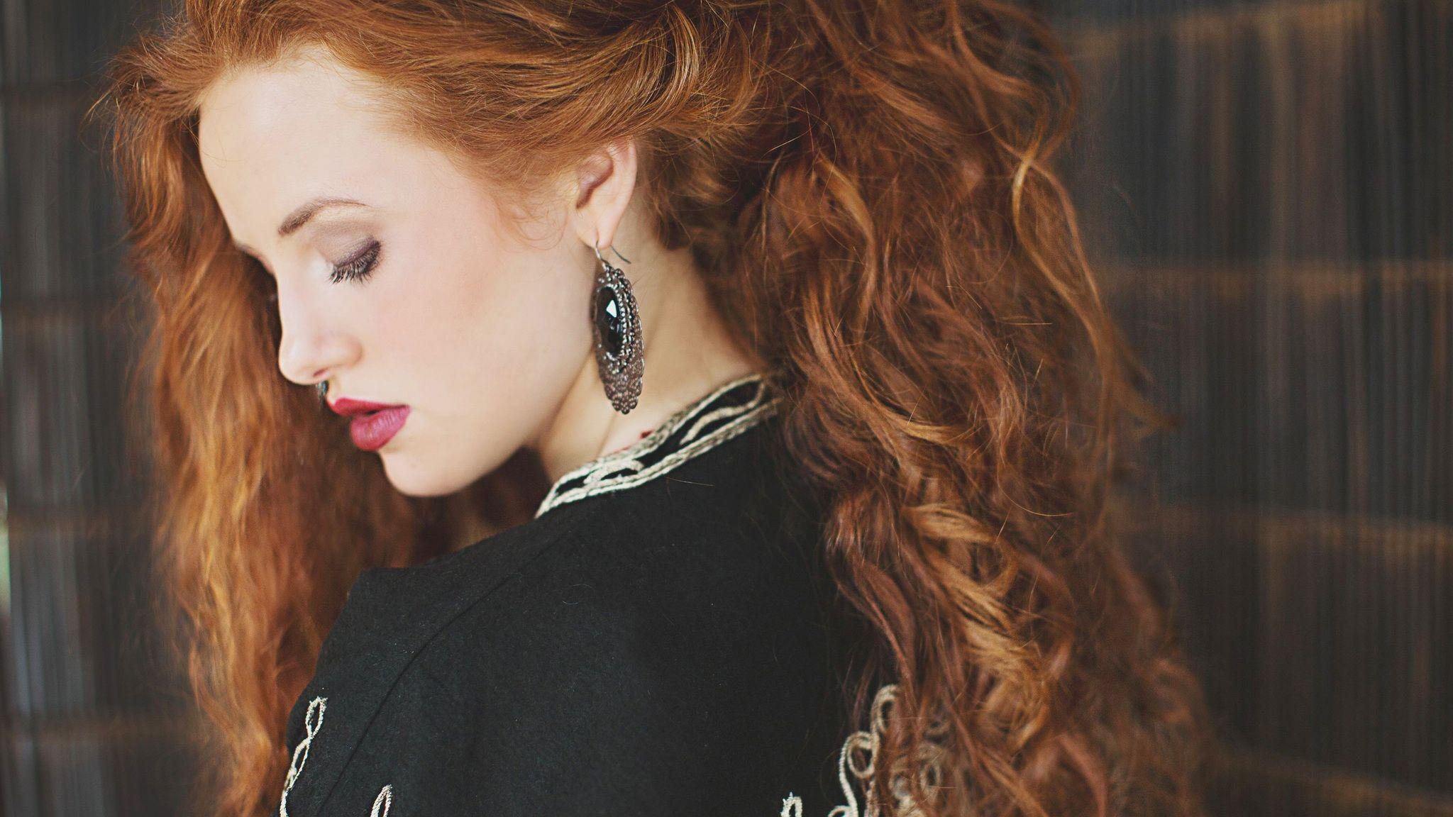 Madelaine Petsch New Wallpapers