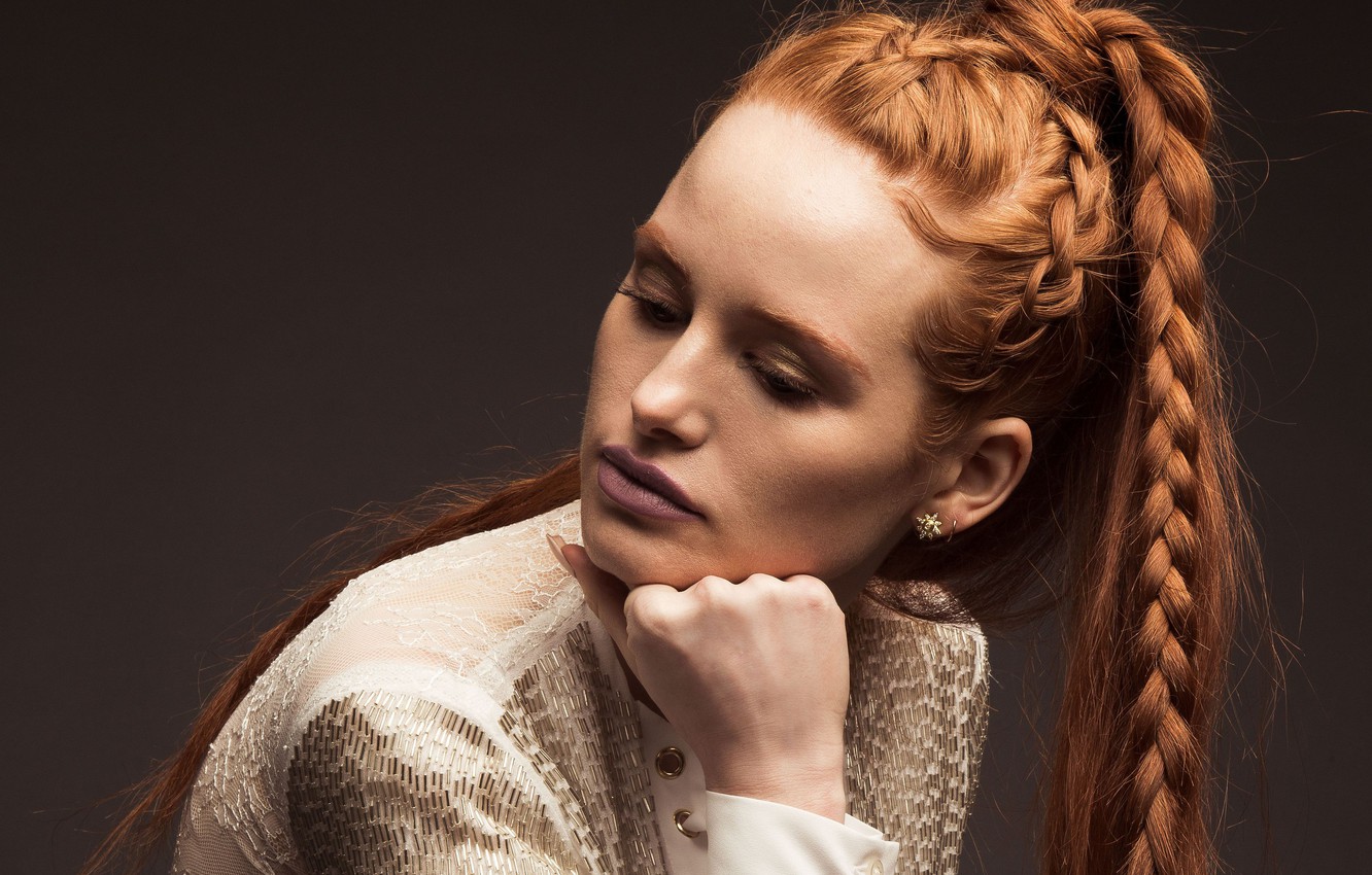 Madelaine Petsch New Wallpapers