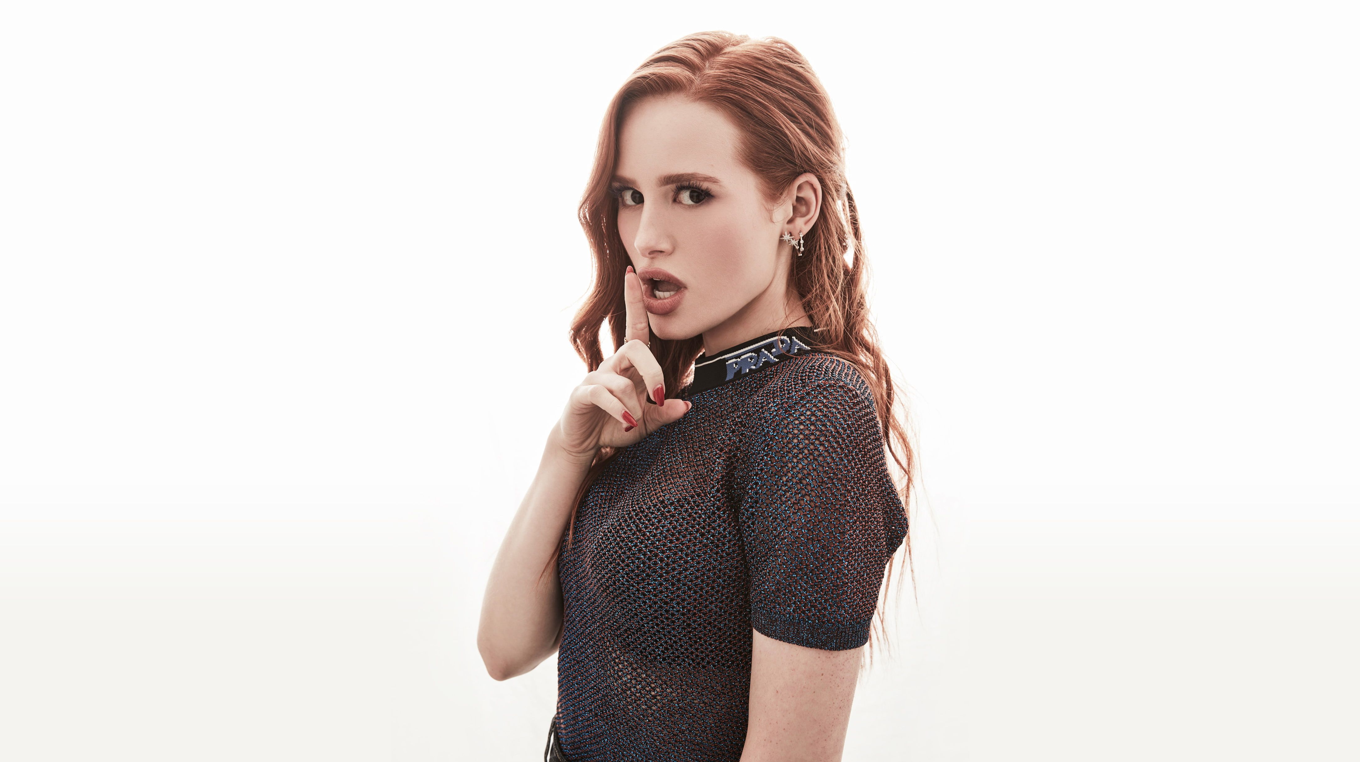 Madelaine Petsch New Wallpapers