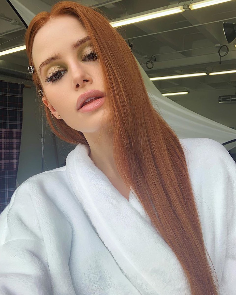 Madelaine Petsch New Wallpapers