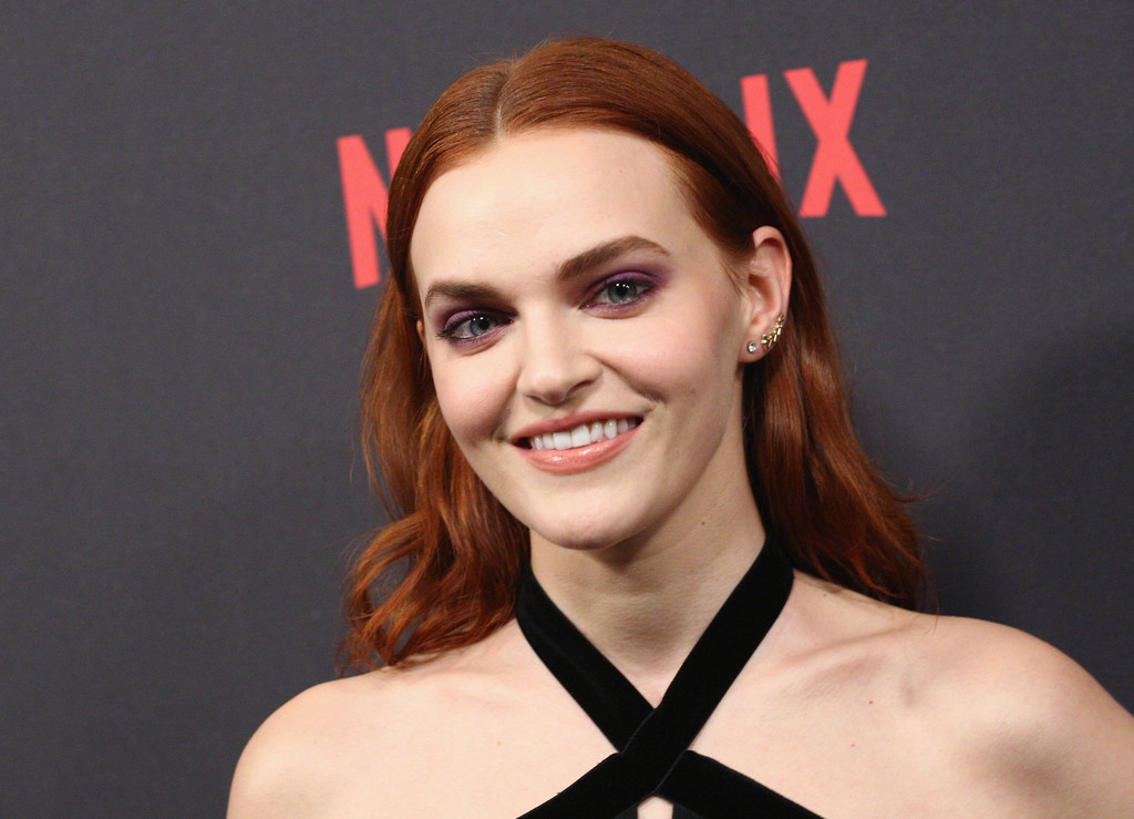 Madeline Brewer Wallpapers