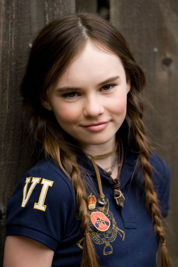 Madeline Carroll Wallpapers