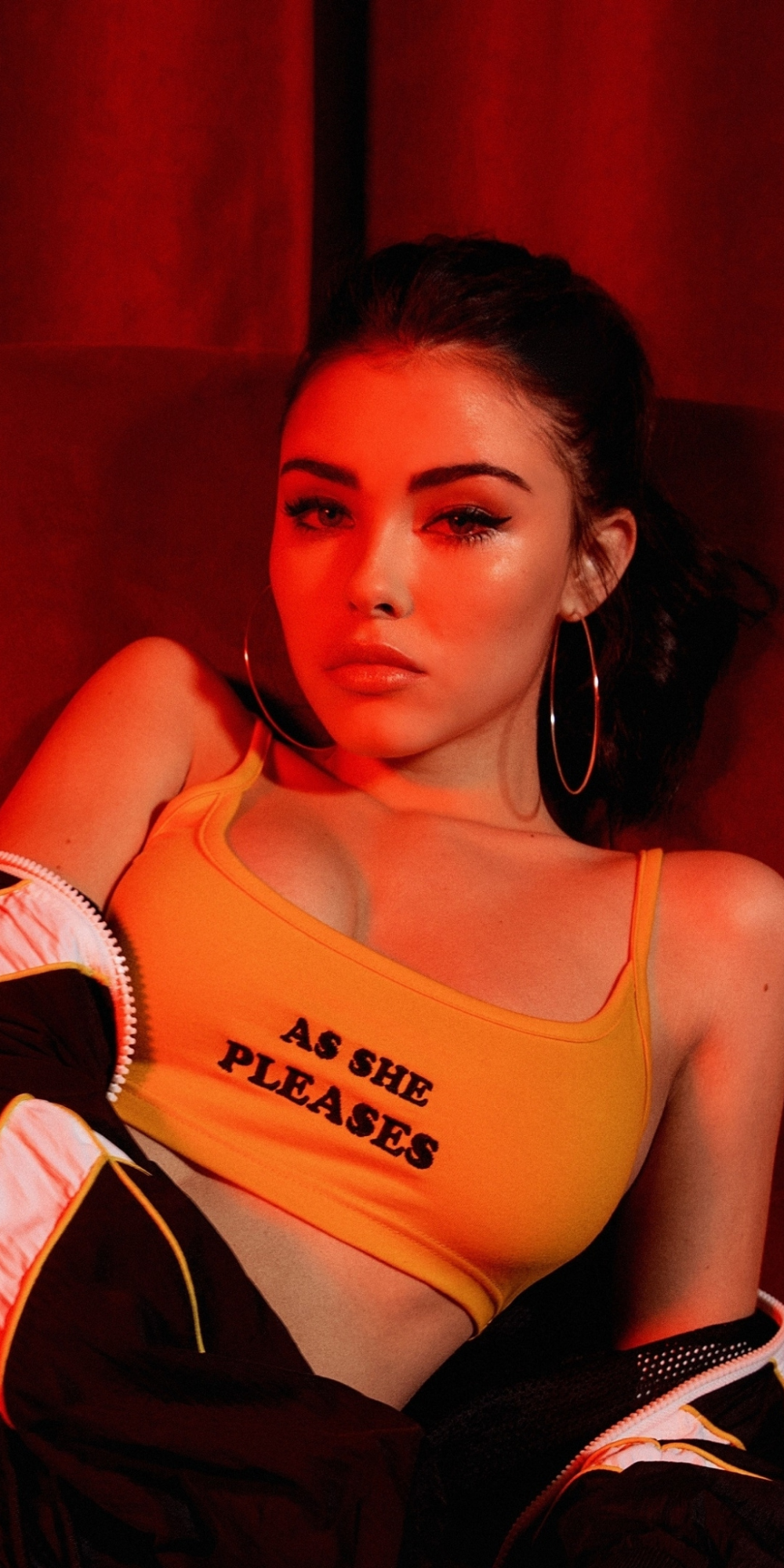 Madison Beer 2018 Wallpapers