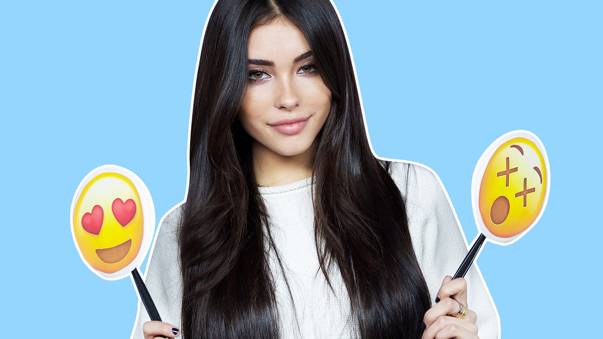 Madison Beer 2018 Wallpapers