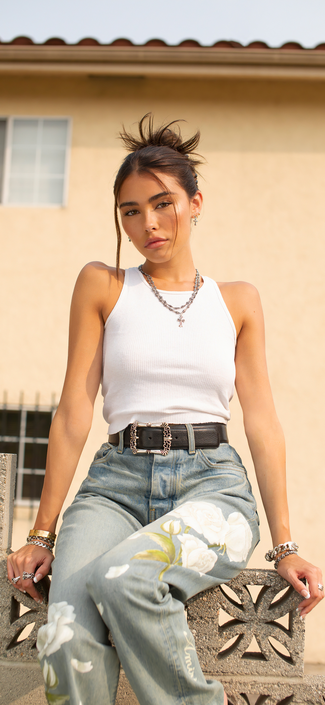 Madison Beer 2018 Wallpapers