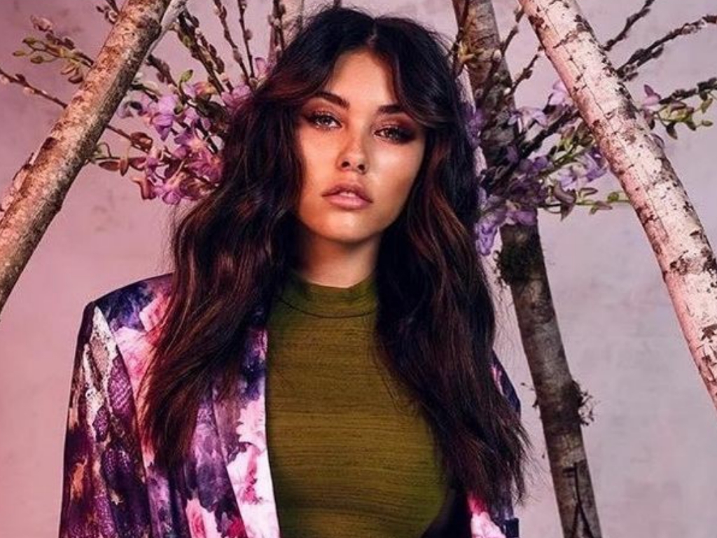 Madison Beer 2018 Wallpapers