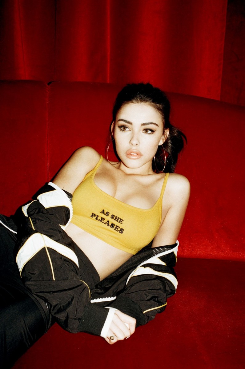 Madison Beer 2018 Wallpapers