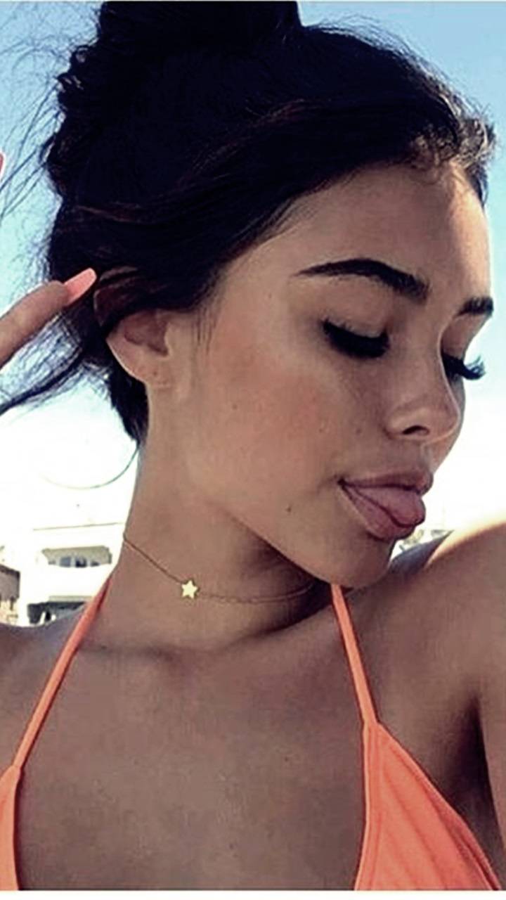 Madison Beer 2018 Wallpapers