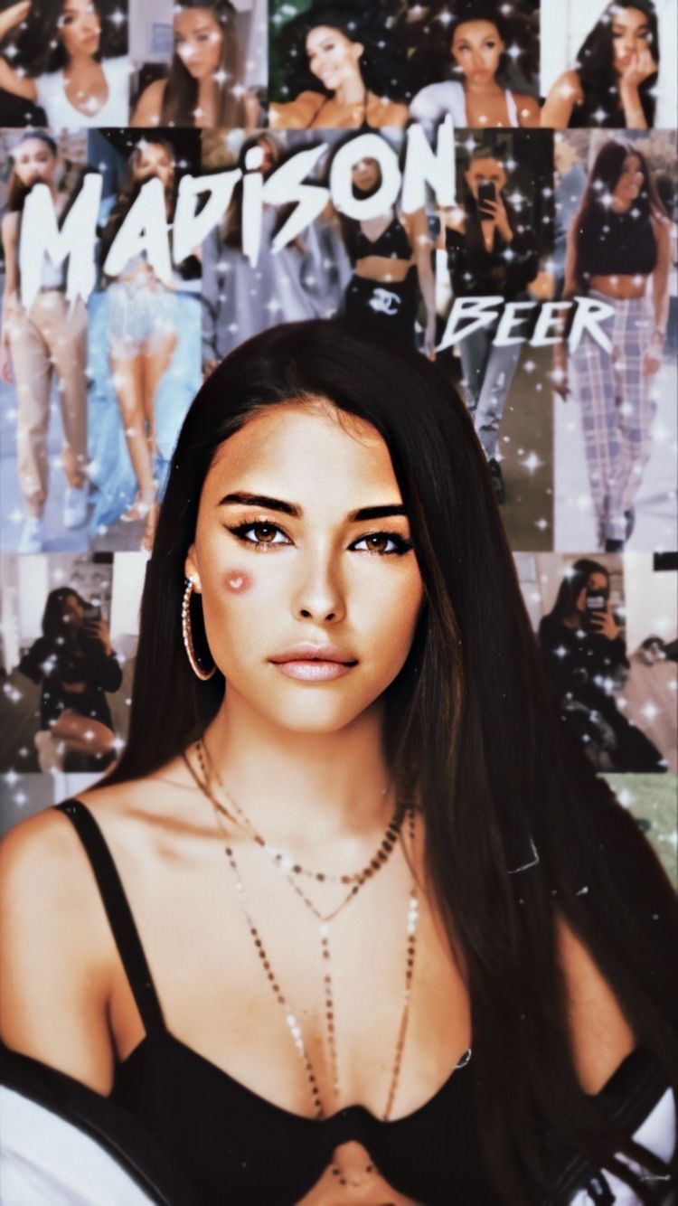 Madison Beer Actress 2021 Wallpapers